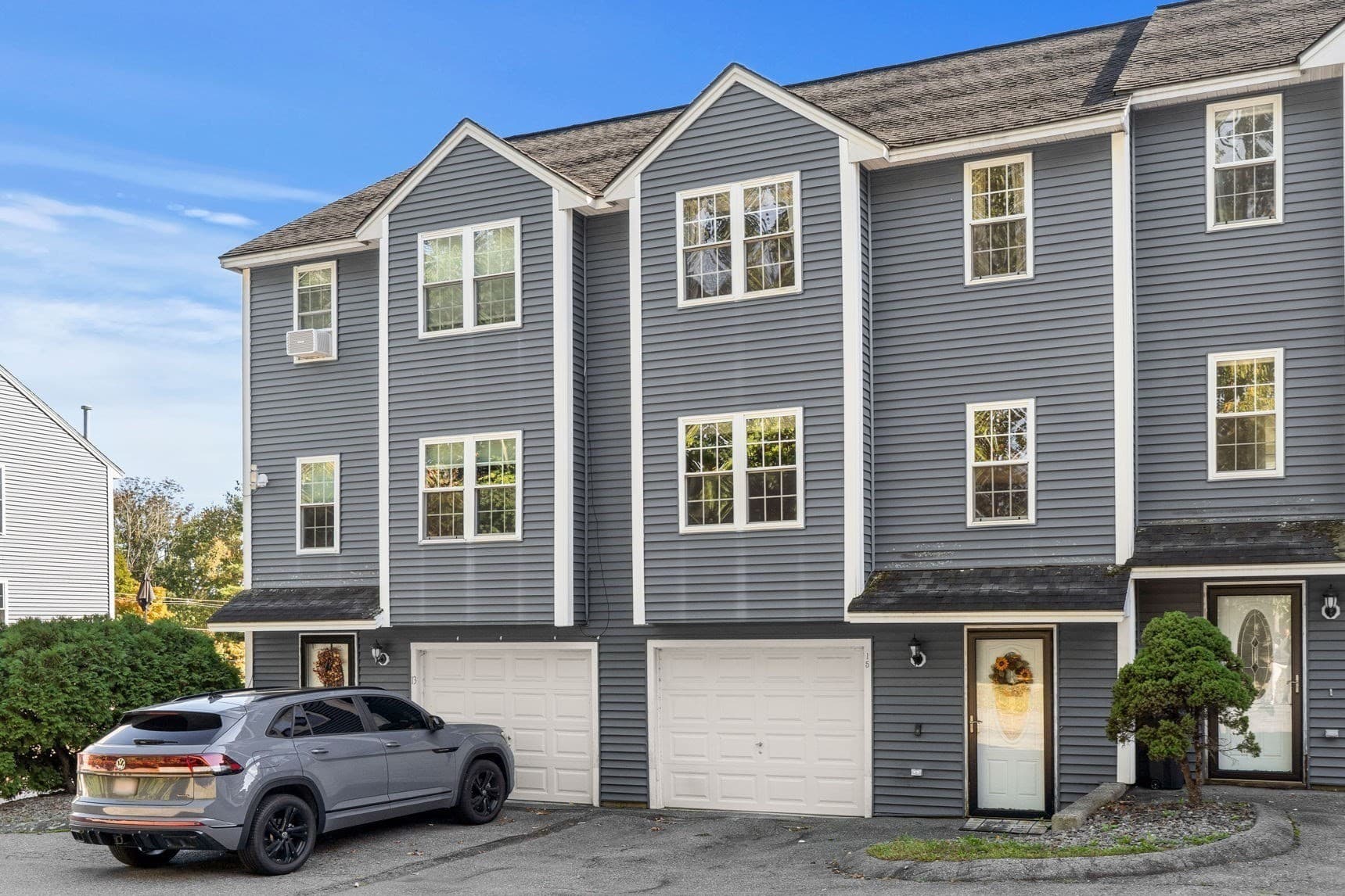 Condominium at 15 Mercury Ter # 15, Haverhill MA 01832, Haverhill, photo 2 of 31