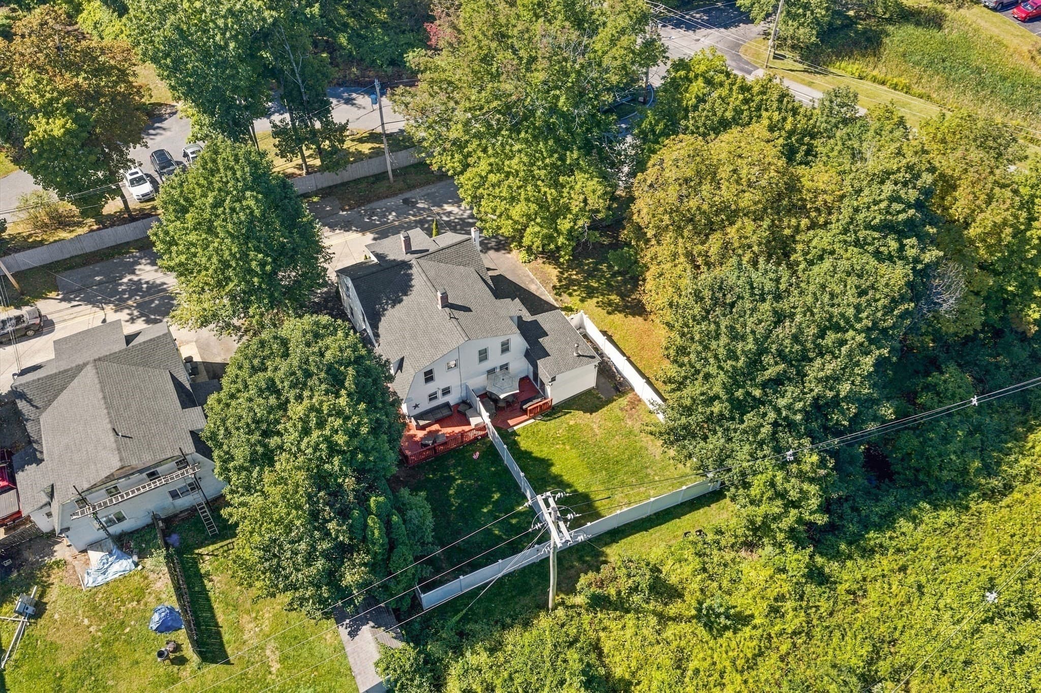 Condex at 10-12 Harkaway Rd # 10, North Andover MA 01845, North Andover, photo 23 of 26