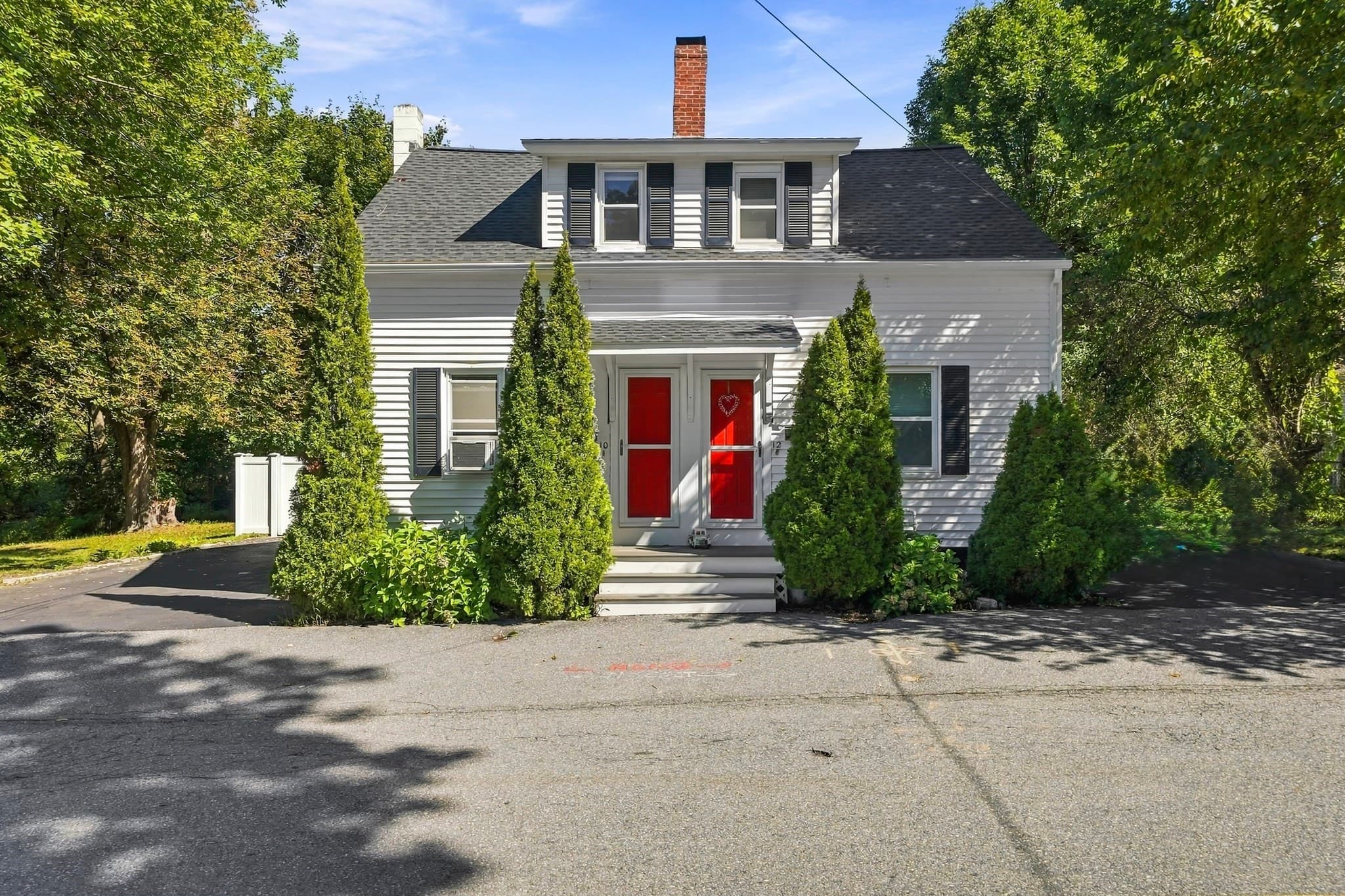 10-12 Harkaway Rd # 10, North Andover MA 01845