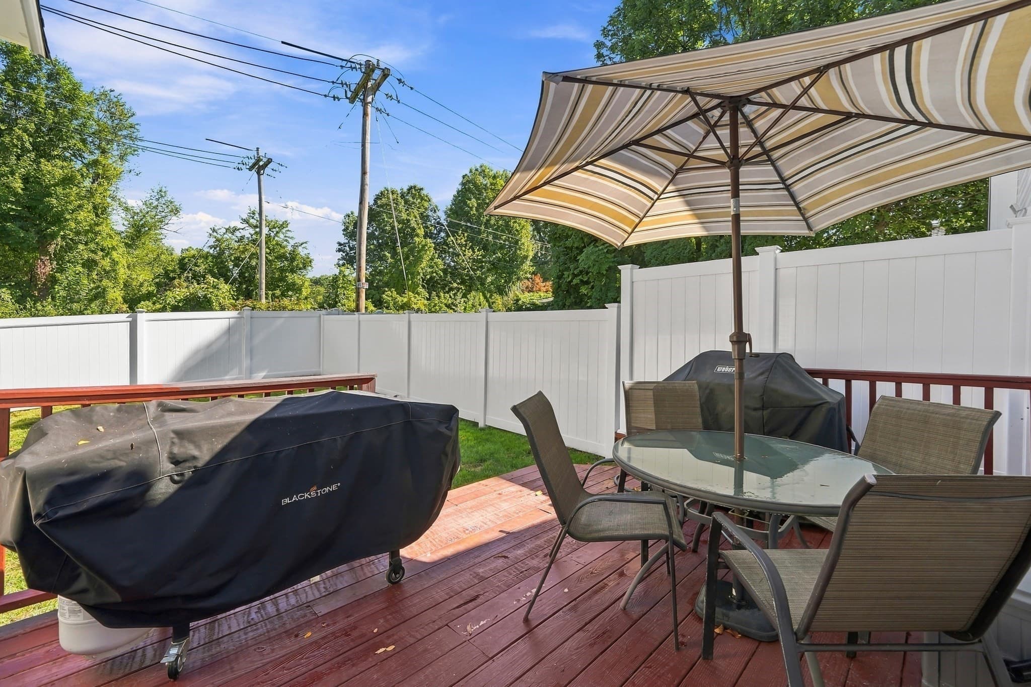 Condex at 10-12 Harkaway Rd # 10, North Andover MA 01845, North Andover, photo 20 of 26