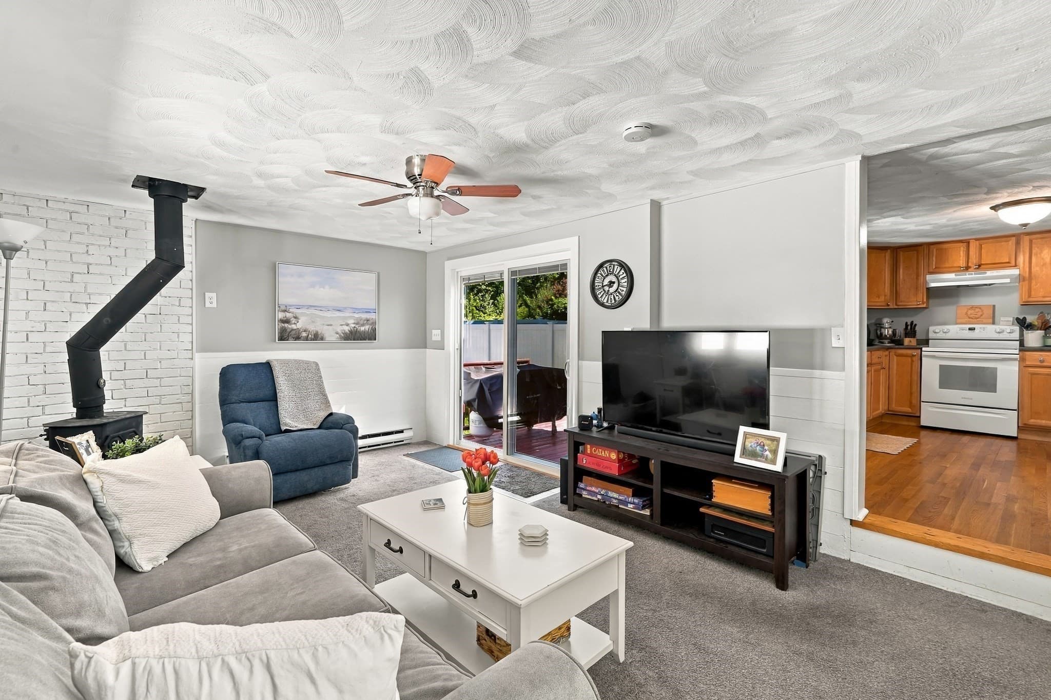 Condex at 10-12 Harkaway Rd # 10, North Andover MA 01845, North Andover, photo 18 of 26