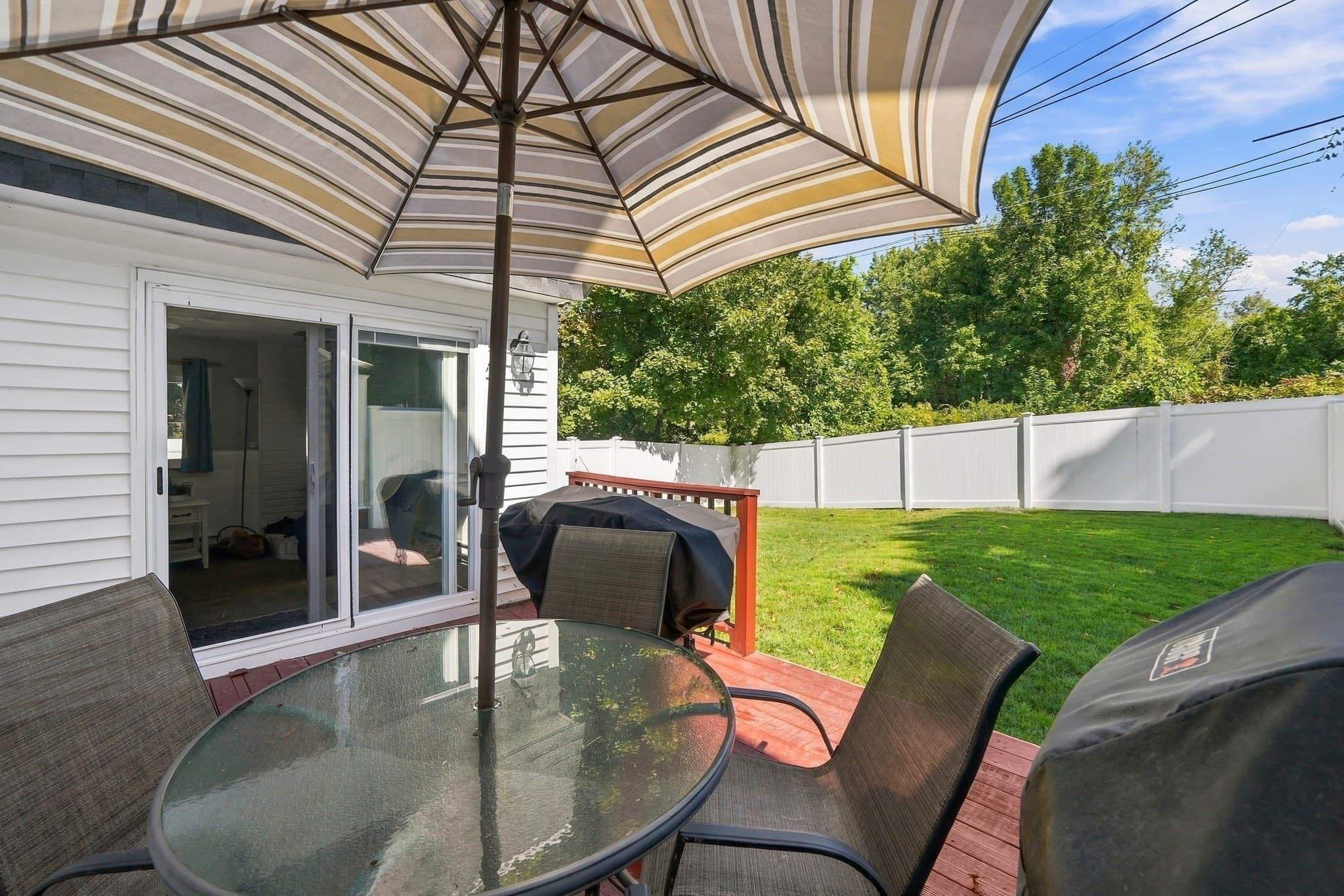 Condex at 10-12 Harkaway Rd # 10, North Andover MA 01845, North Andover, photo 19 of 26