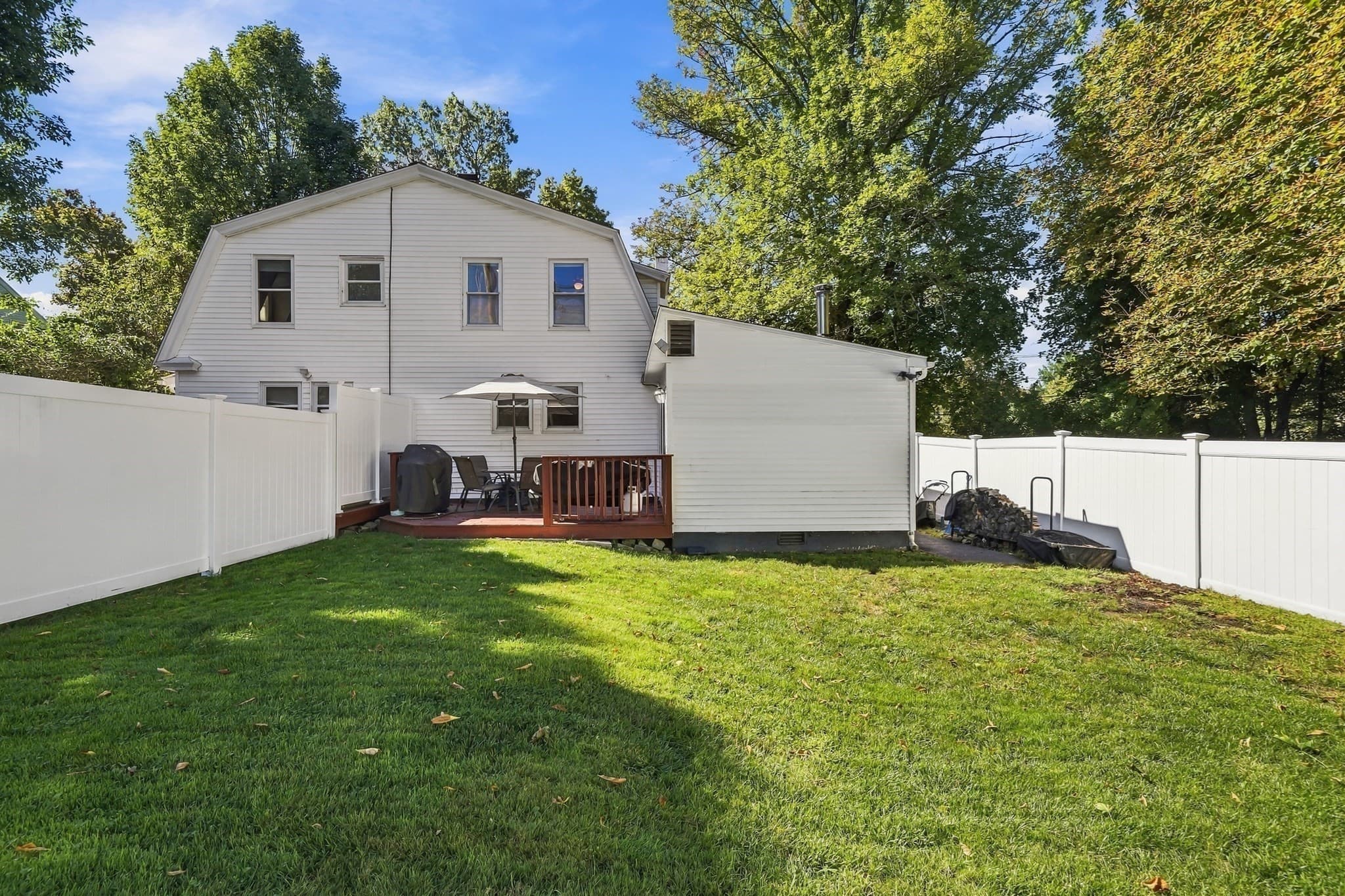 Condex at 10-12 Harkaway Rd # 10, North Andover MA 01845, North Andover, photo 21 of 26