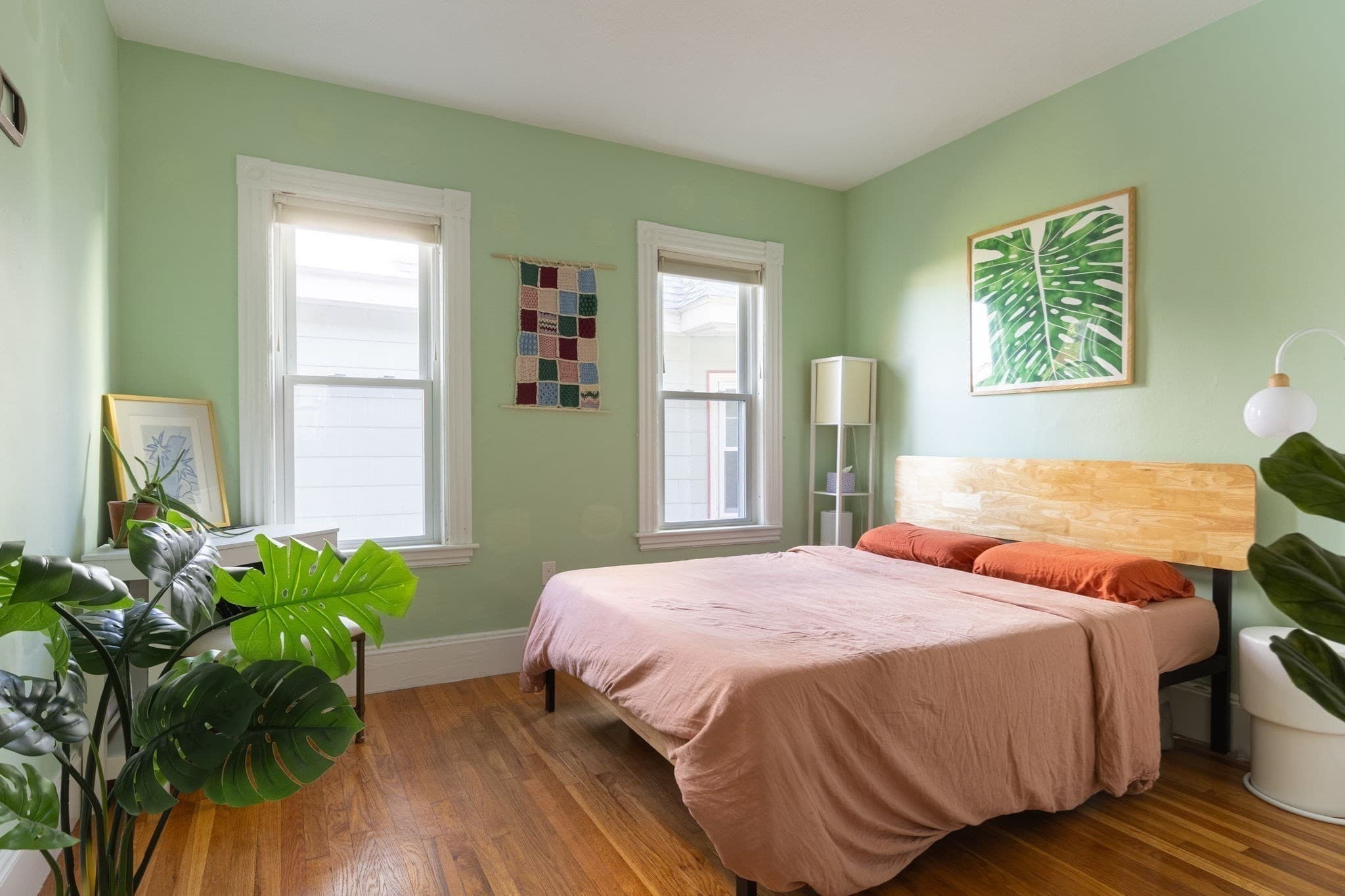 Condominium at 103 Fayerweather St # 2, Cambridge MA 02138, Cambridge, photo 11 of 16