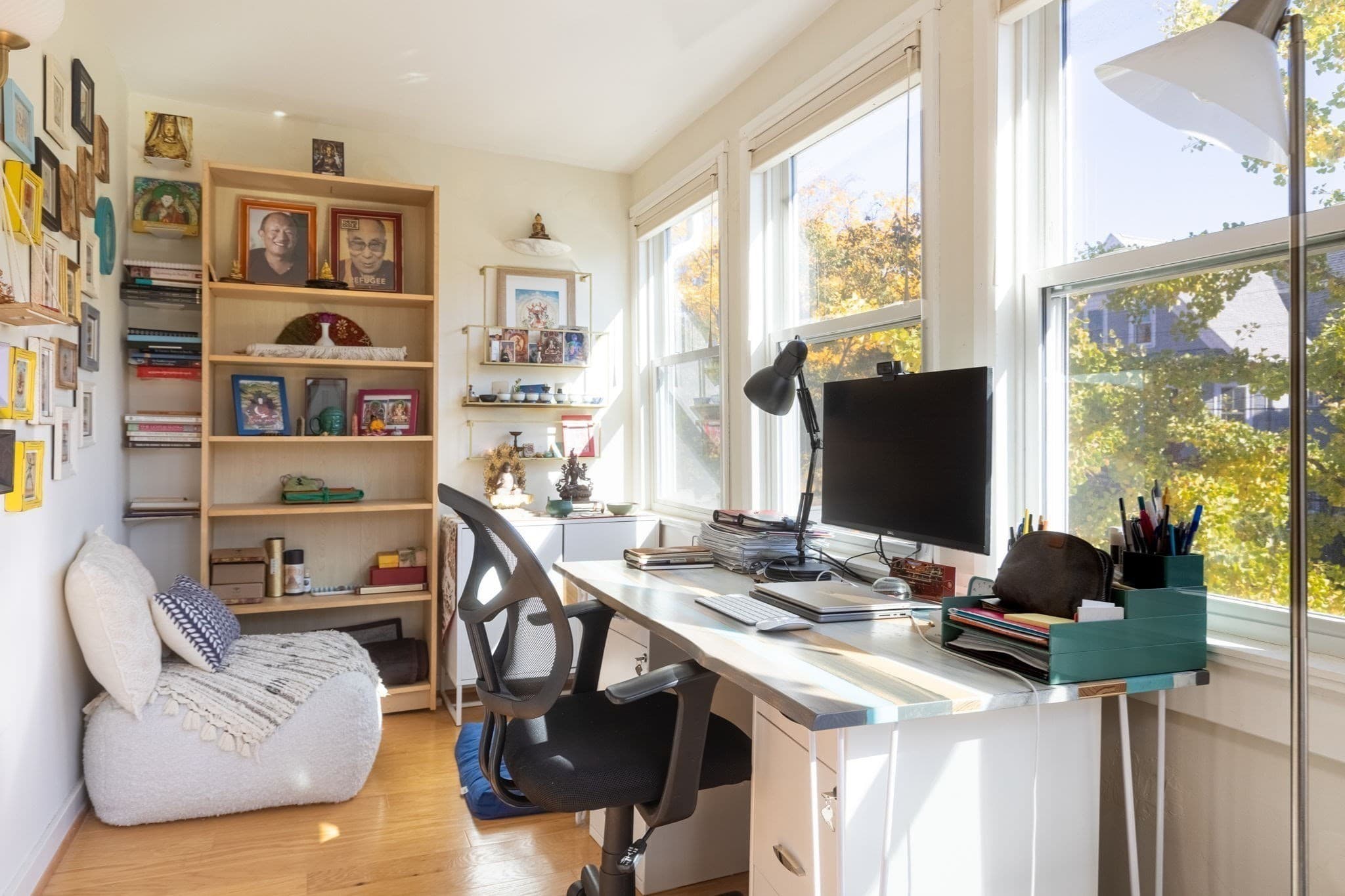 Condominium at 103 Fayerweather St # 2, Cambridge MA 02138, Cambridge, photo 4 of 16
