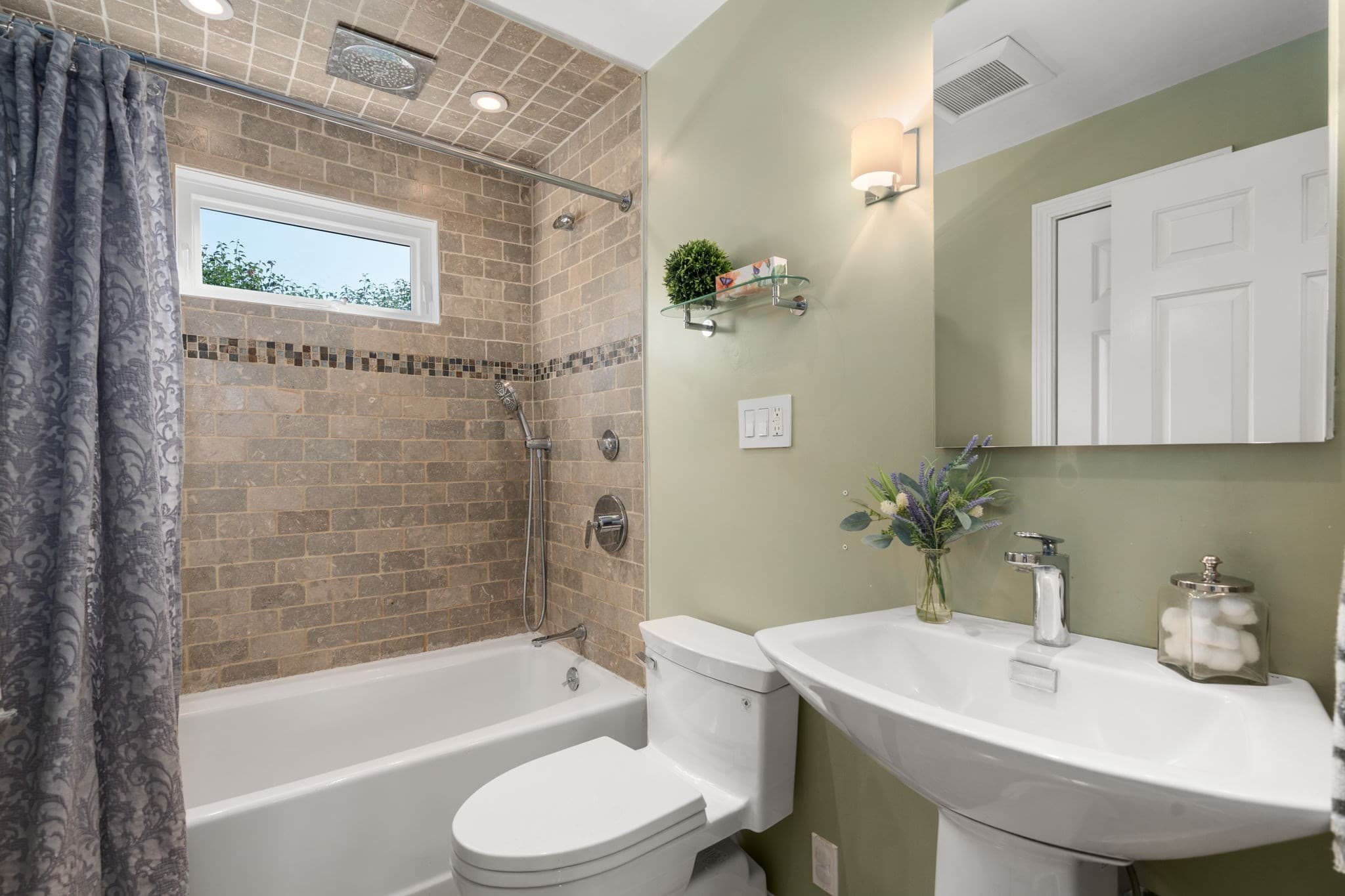 Single Family Residence at 65 Tarbox St, Dedham MA 02026, Dedham, photo 23 of 28