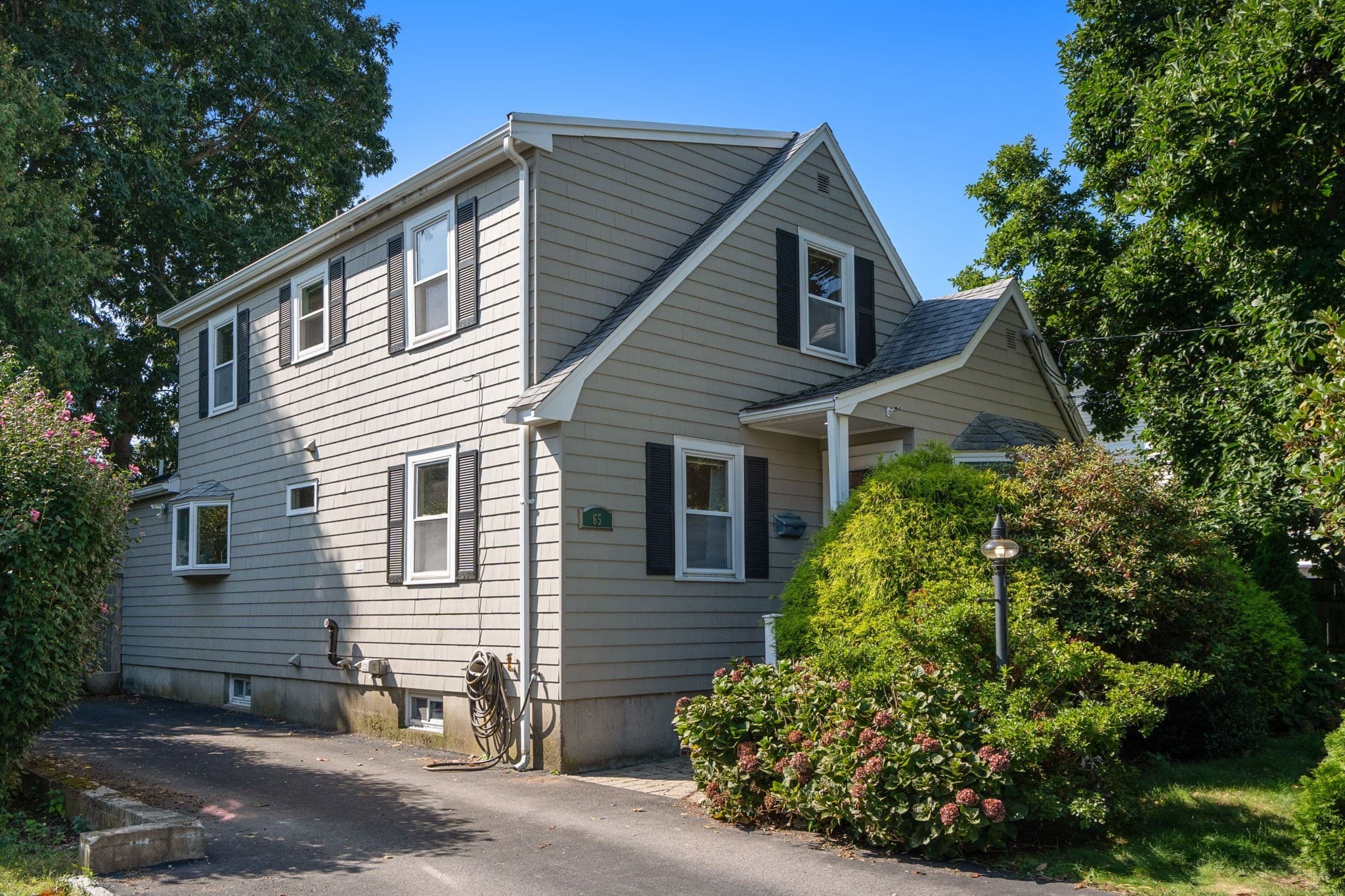 65 Tarbox St, Dedham MA 02026