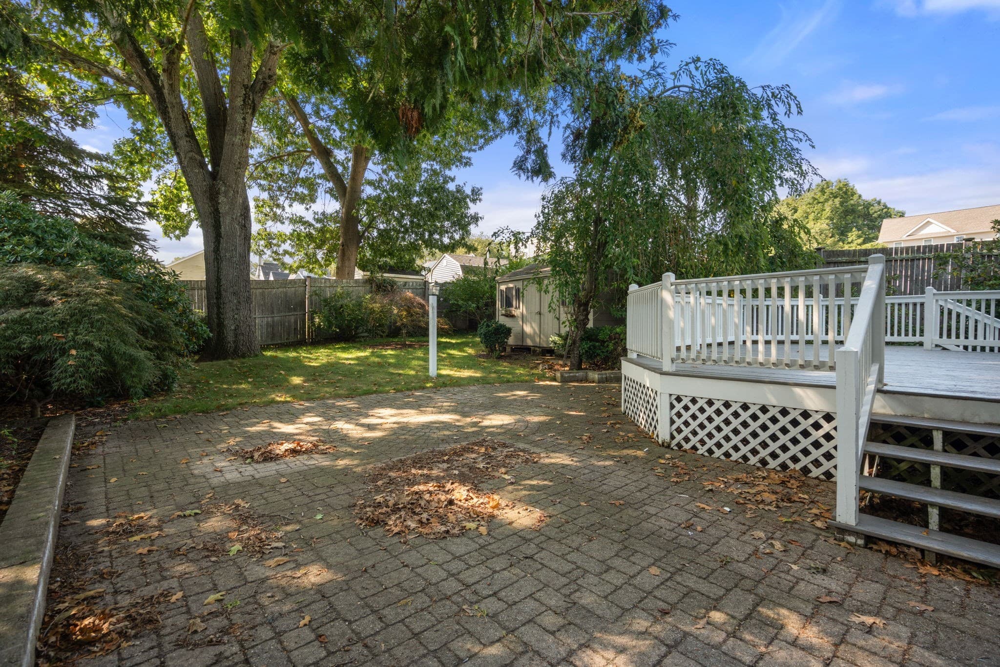 Single Family Residence at 65 Tarbox St, Dedham MA 02026, Dedham, photo 28 of 28