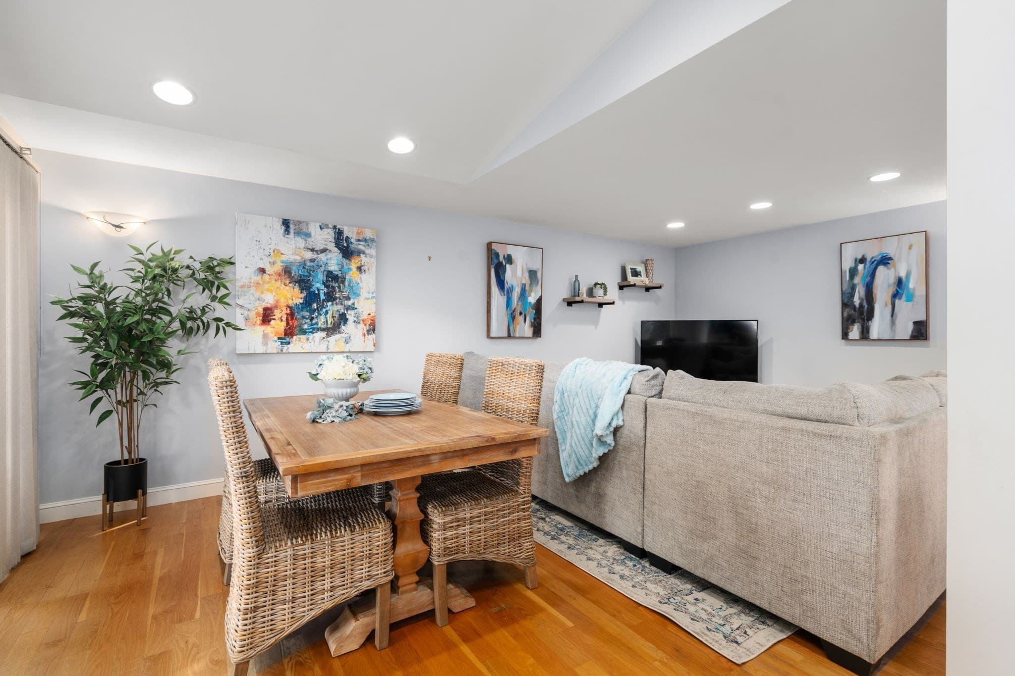 Single Family Residence at 65 Tarbox St, Dedham MA 02026, Dedham, photo 15 of 28