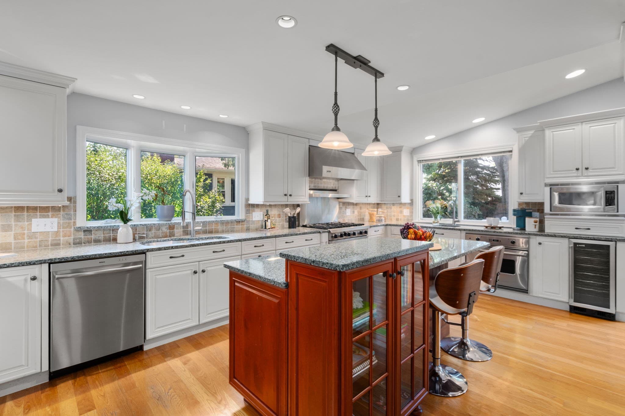 Single Family Residence at 65 Tarbox St, Dedham MA 02026, Dedham, photo 8 of 28