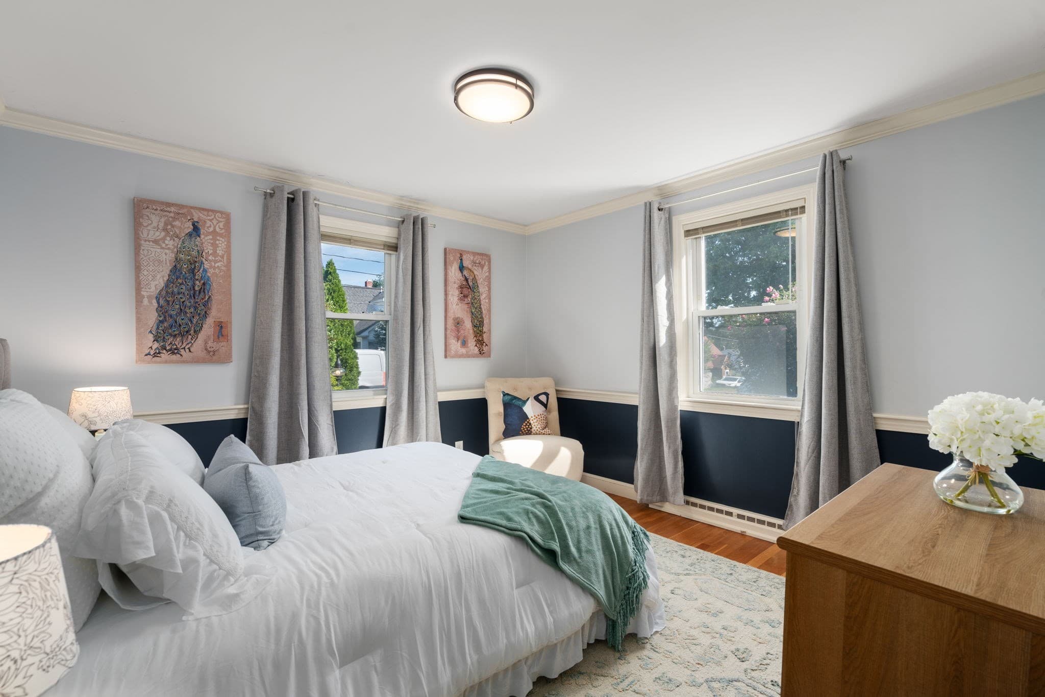 Single Family Residence at 65 Tarbox St, Dedham MA 02026, Dedham, photo 21 of 28
