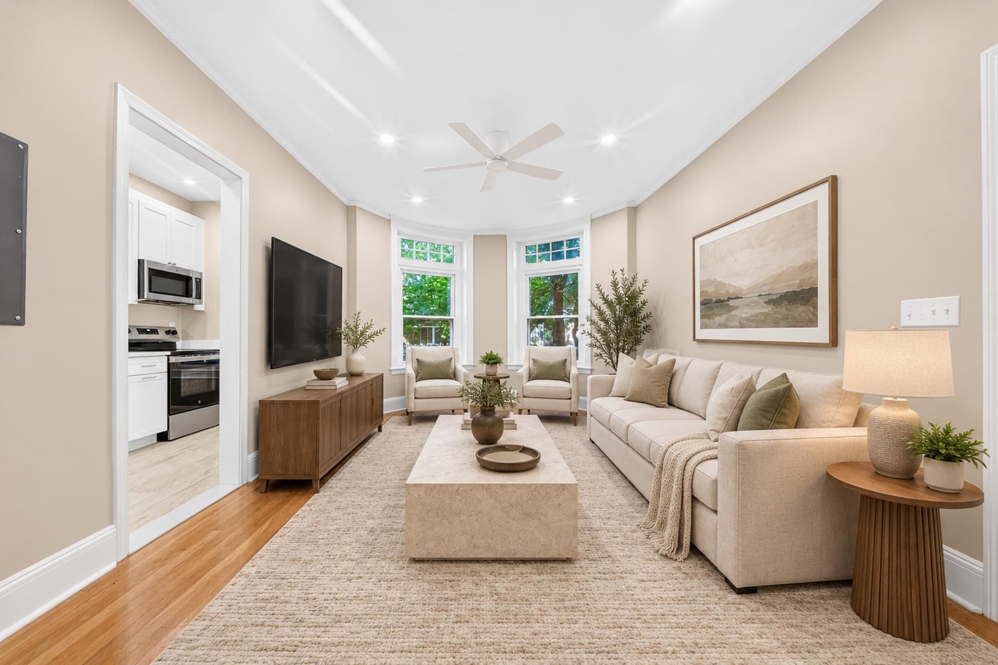 34 Winchester St # 1, Brookline MA 02446