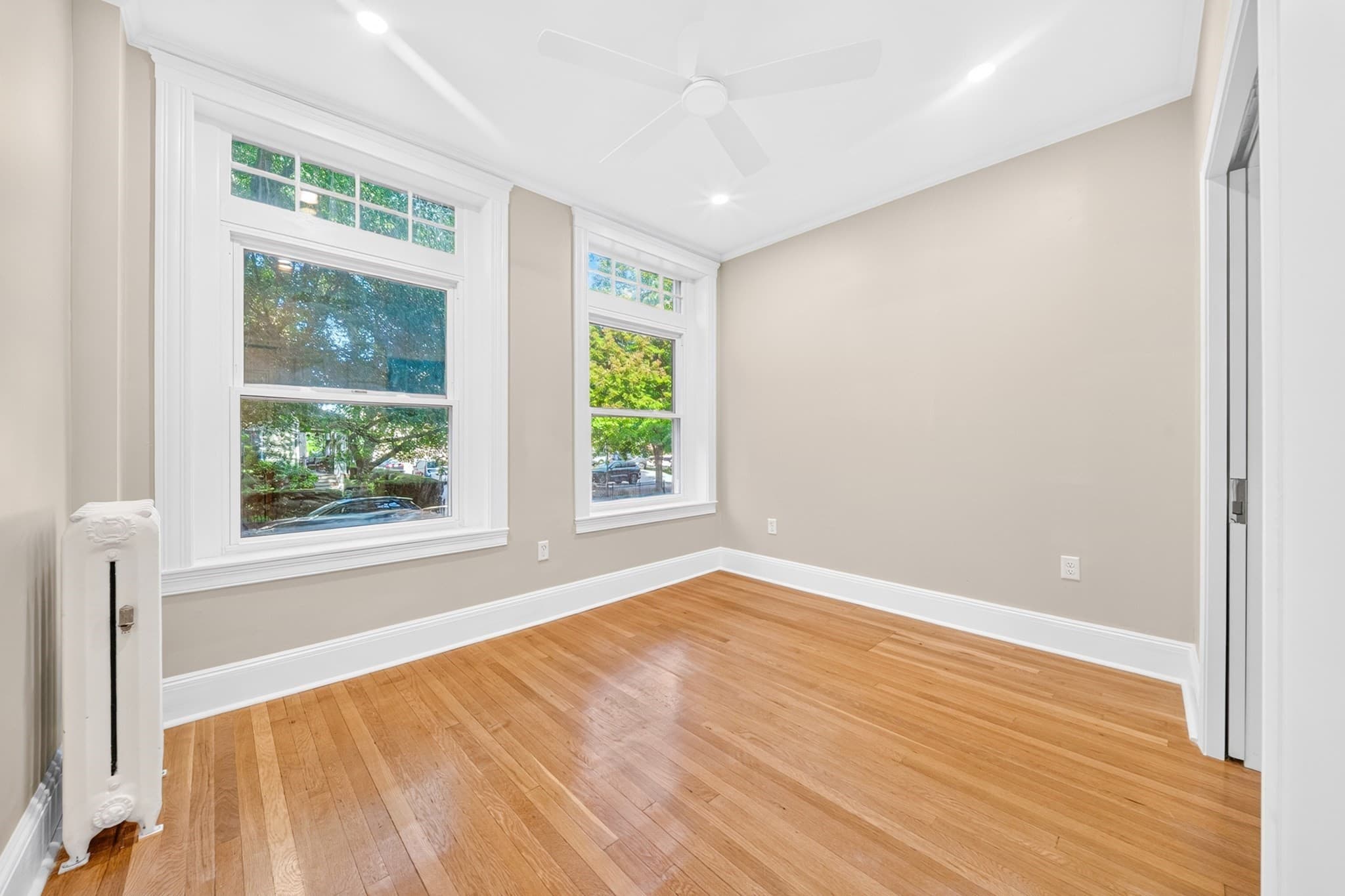 Condominium at 34 Winchester St # 1, Brookline MA 02446, Brookline, photo 8 of 10
