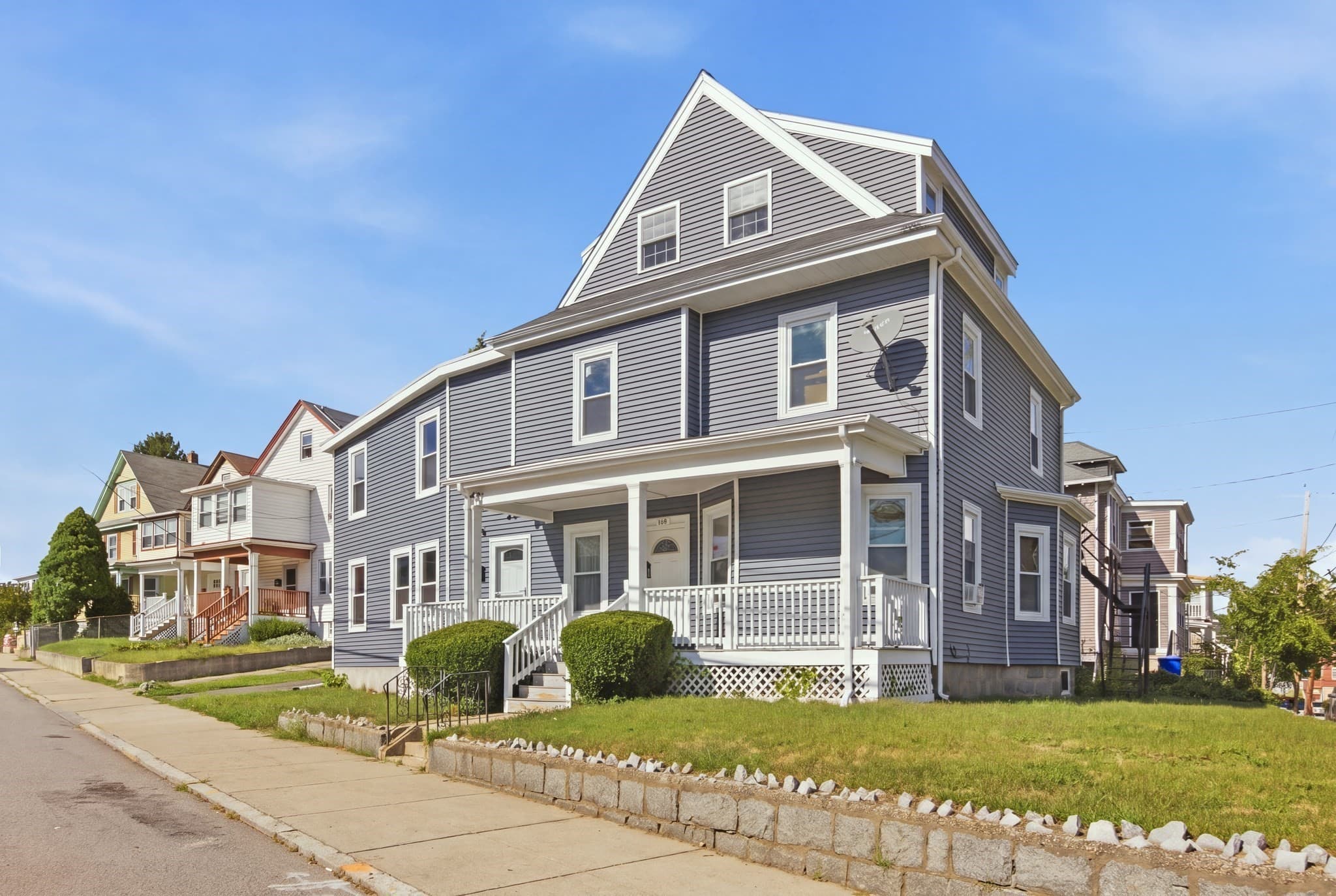 149 Greenfield Road, Boston MA 02126