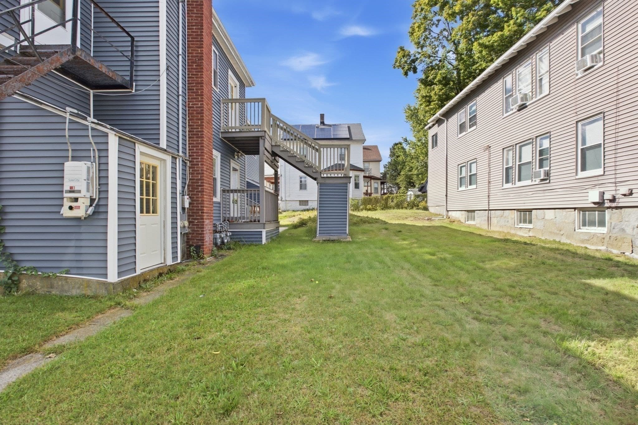 3 Family - 3 Units Side by Side at 149 Greenfield Road, Boston MA 02126, Boston, photo 33 of 42