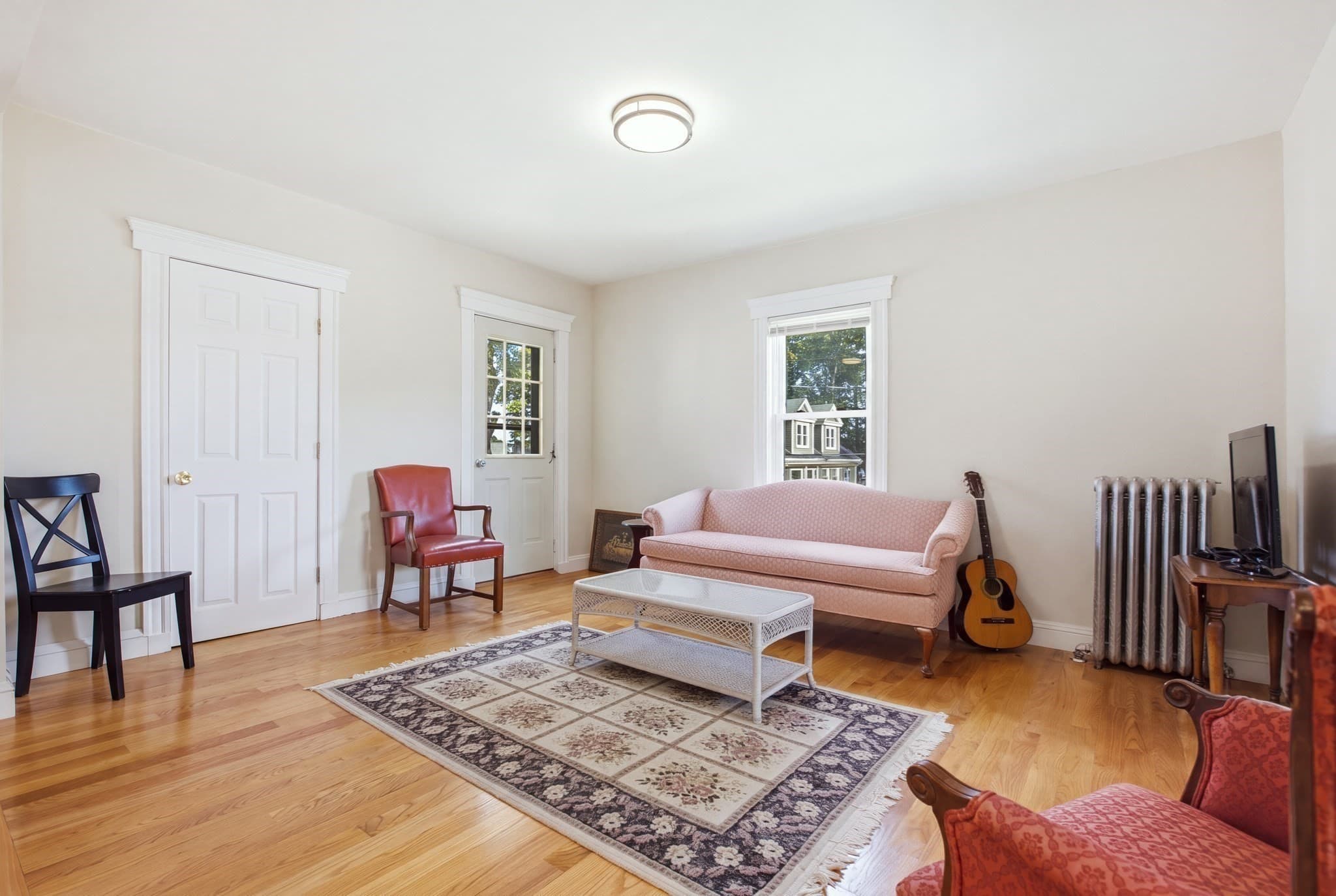 3 Family - 3 Units Side by Side at 149 Greenfield Road, Boston MA 02126, Boston, photo 18 of 42