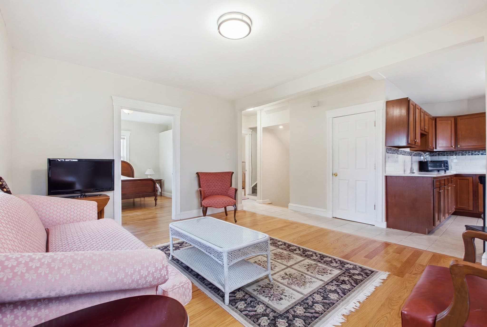 3 Family - 3 Units Side by Side at 149 Greenfield Road, Boston MA 02126, Boston, photo 19 of 42