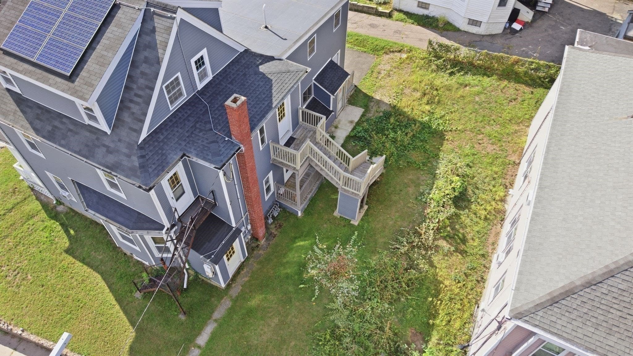 3 Family - 3 Units Side by Side at 149 Greenfield Road, Boston MA 02126, Boston, photo 35 of 42