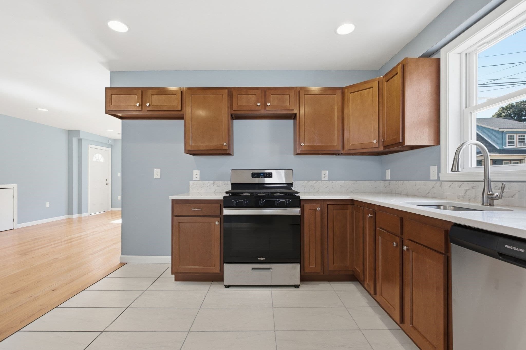 3 Family - 3 Units Side by Side at 149 Greenfield Road, Boston MA 02126, Boston, photo 8 of 42