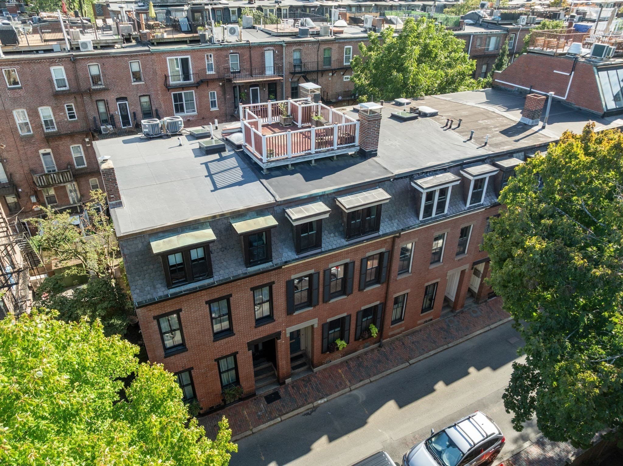 Single Family Residence at 29 Lawrence, Boston MA 02116, Boston, photo 2 of 23
