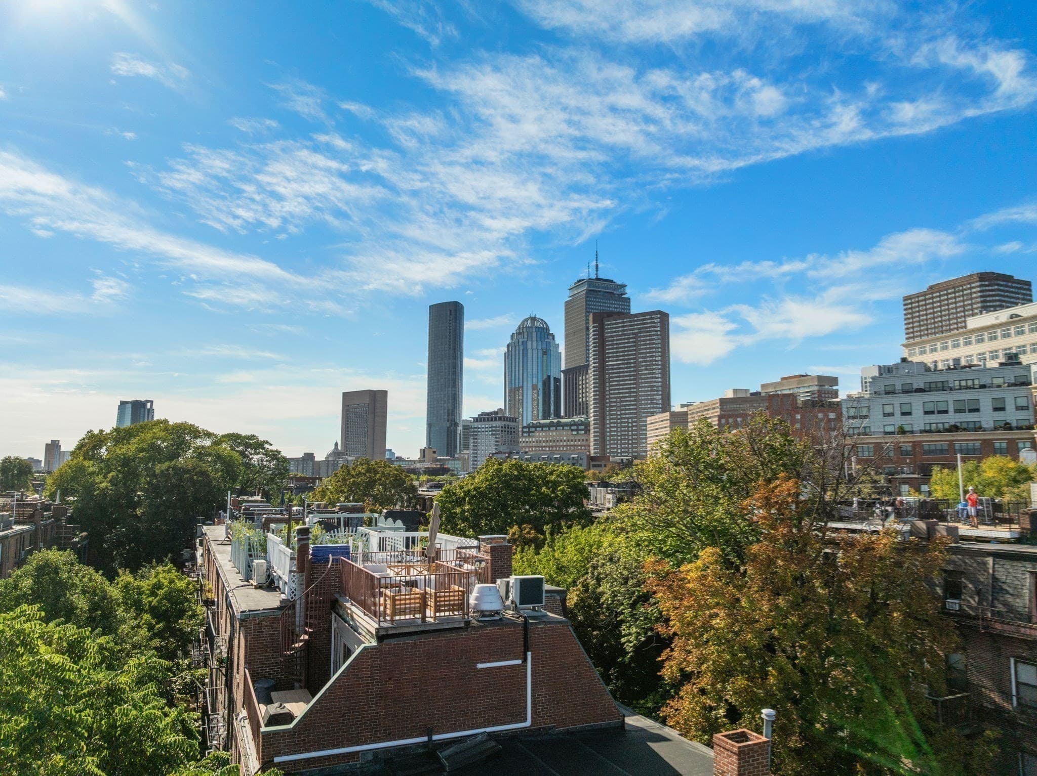 Single Family Residence at 29 Lawrence, Boston MA 02116, Boston, photo 22 of 23