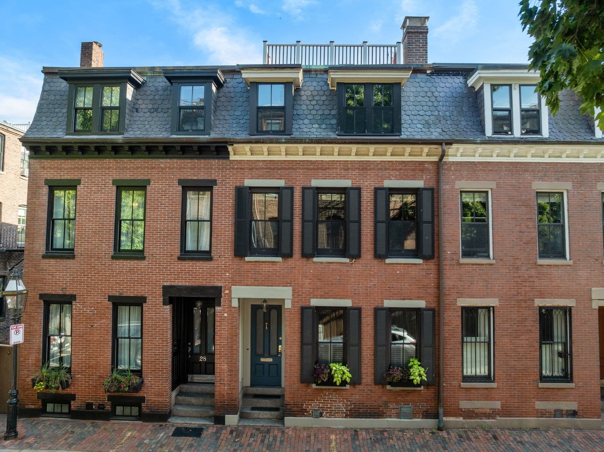 29 Lawrence, Boston MA 02116