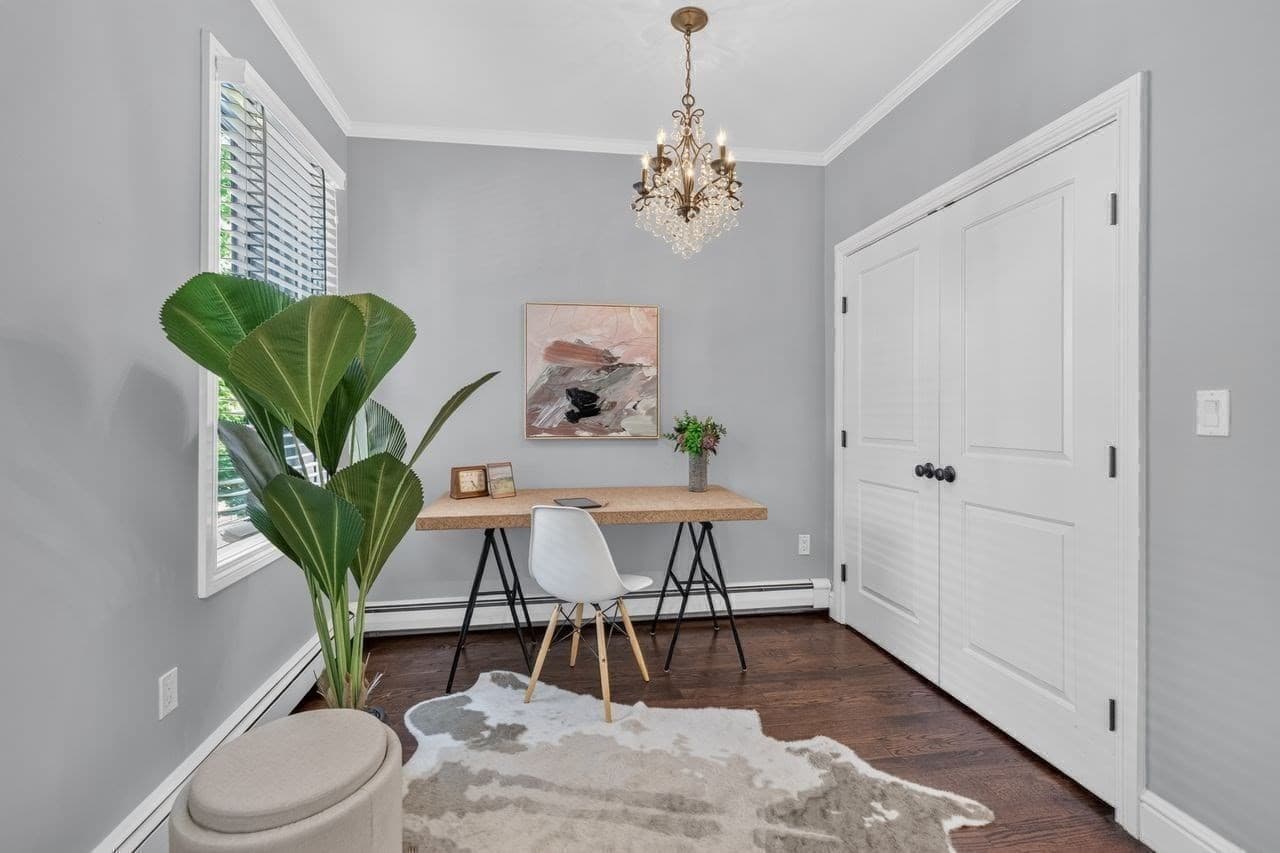 Single Family Residence at 29 Lawrence, Boston MA 02116, Boston, photo 20 of 23