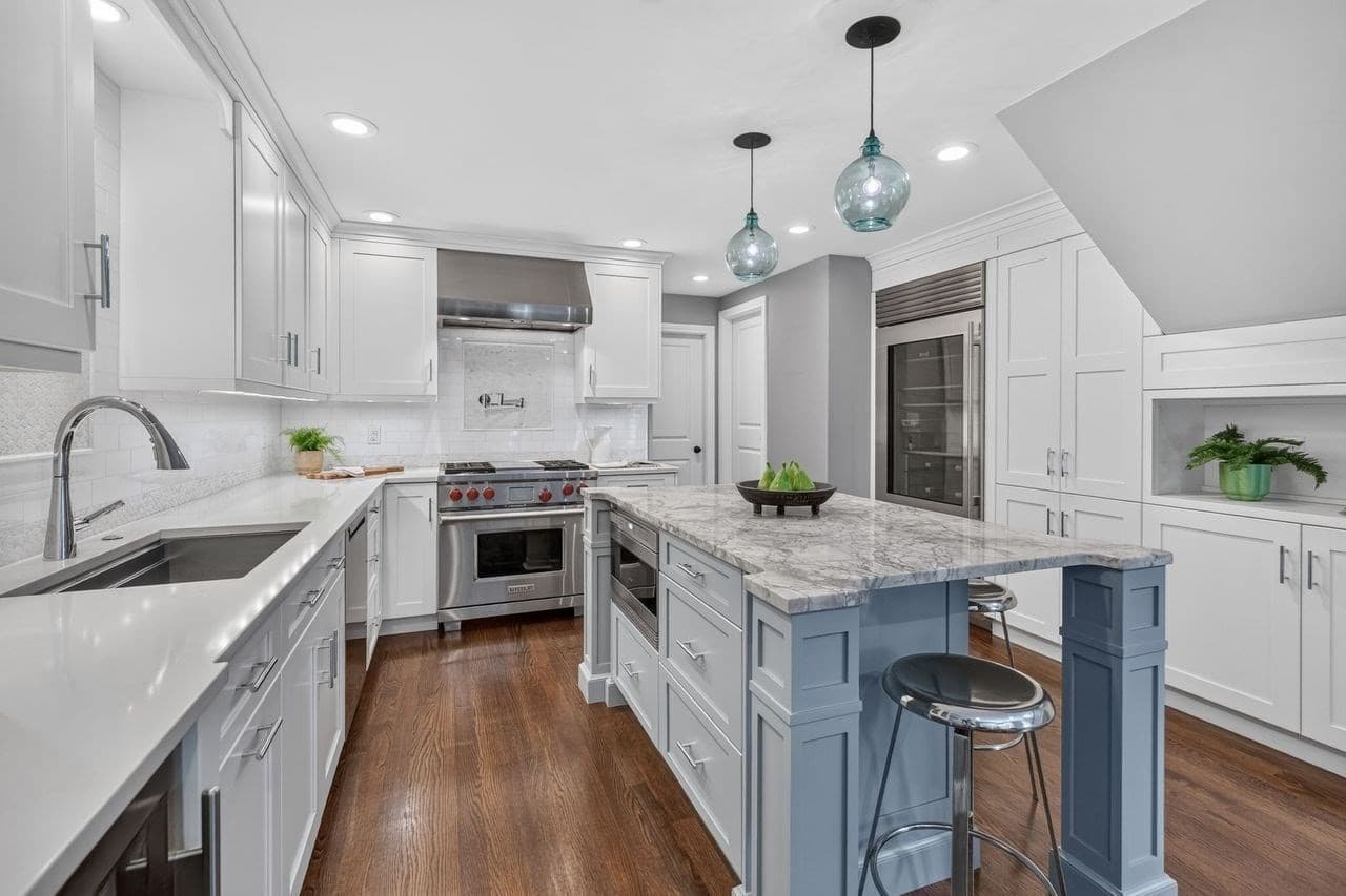Single Family Residence at 29 Lawrence, Boston MA 02116, Boston, photo 9 of 23