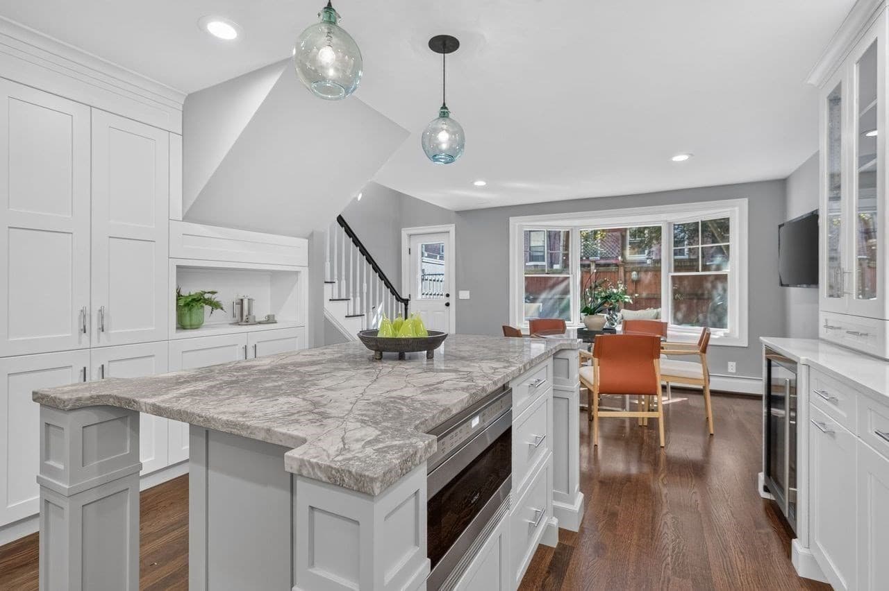 Single Family Residence at 29 Lawrence, Boston MA 02116, Boston, photo 11 of 23