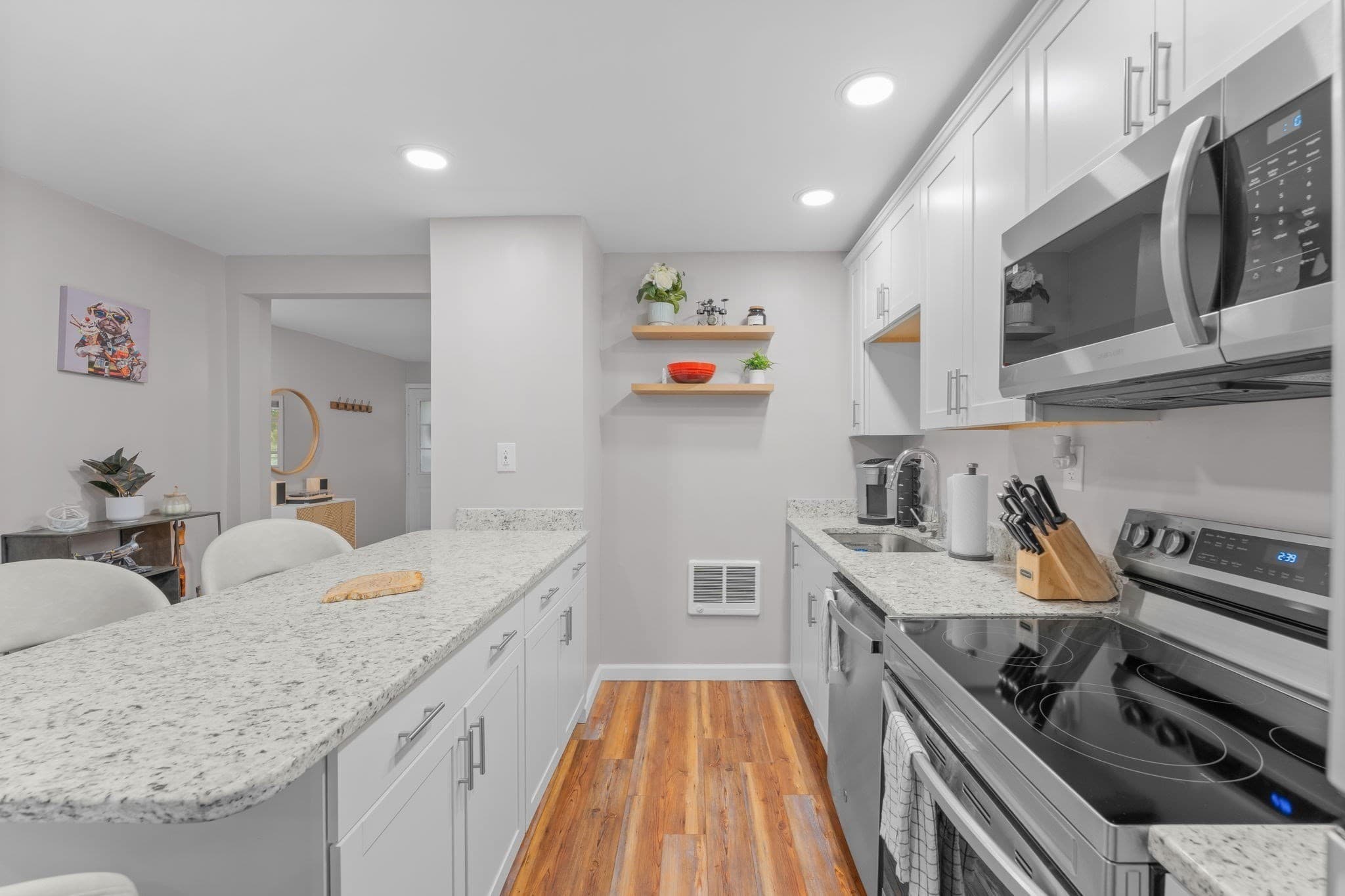 Condominium at 21 Mill Street Ct # 4, Lancaster MA 01523, Lancaster, photo 3 of 32