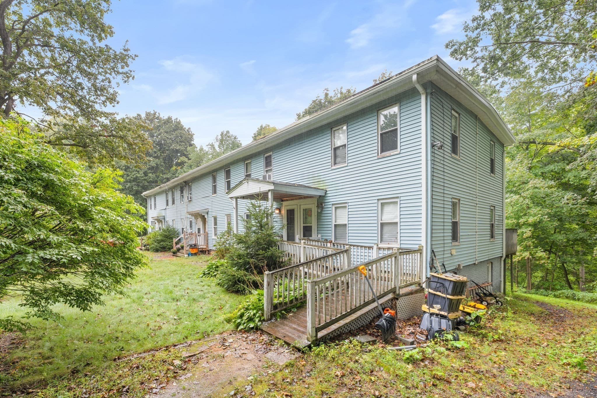 Condominium at 21 Mill Street Ct # 4, Lancaster MA 01523, Lancaster, photo 32 of 32