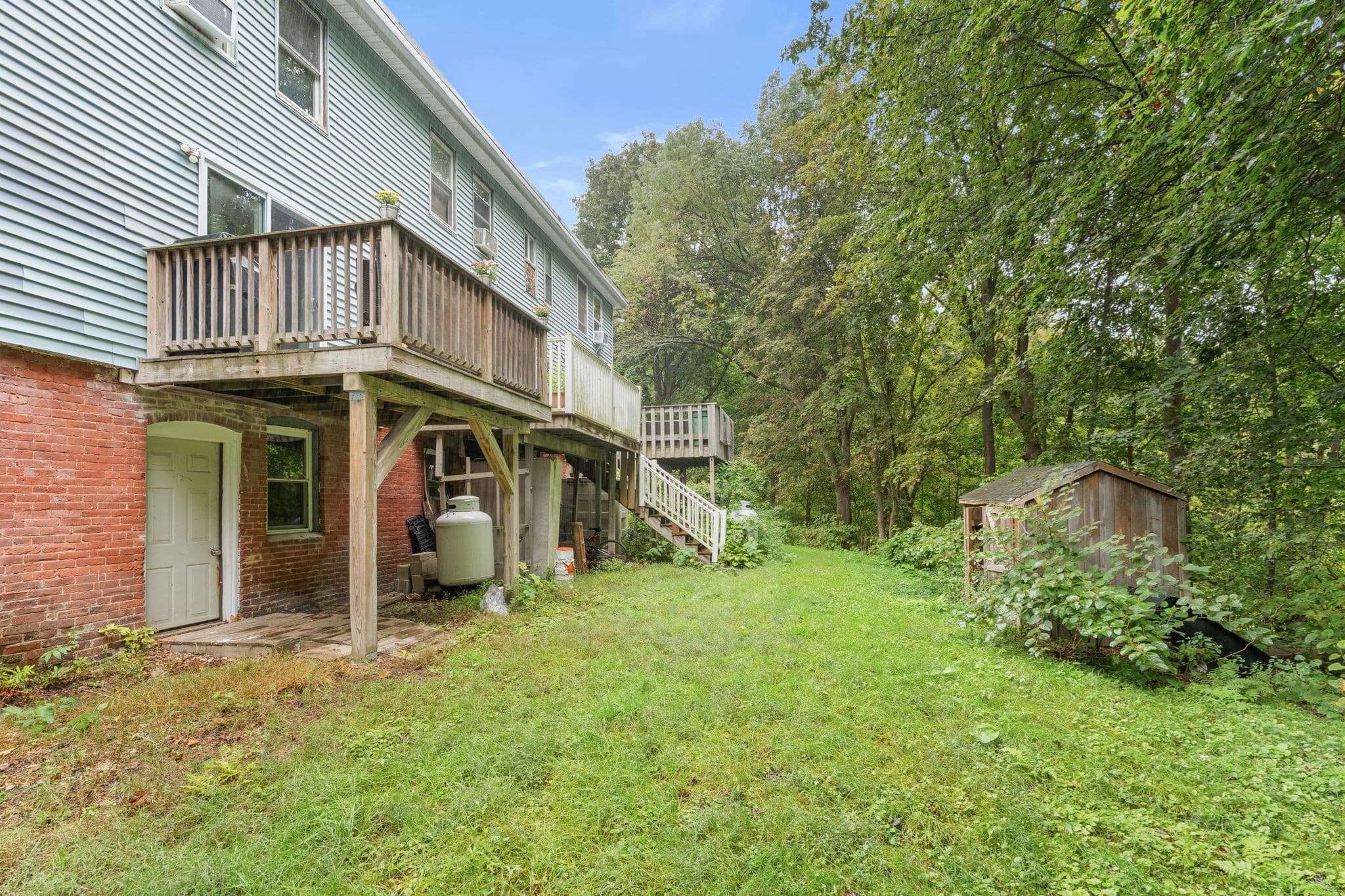 Condominium at 21 Mill Street Ct # 4, Lancaster MA 01523, Lancaster, photo 29 of 32