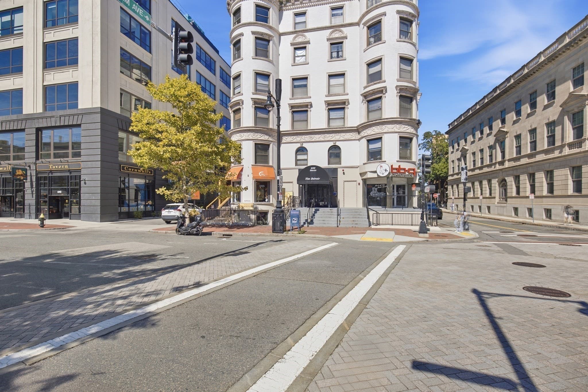 Condominium at 636 Beacon St # 601, Boston MA 02215, Boston, photo 27 of 30