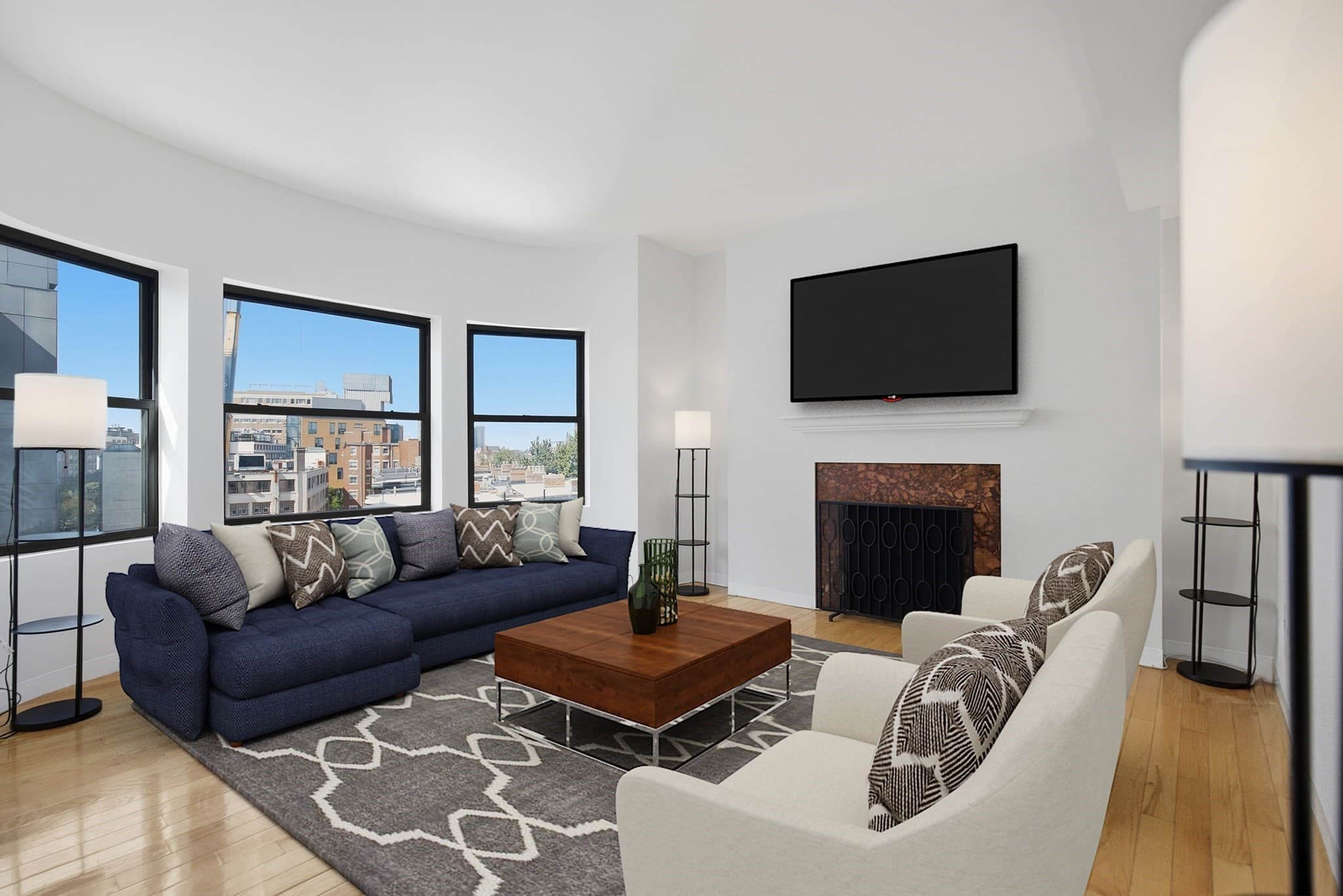 Condominium at 636 Beacon St # 601, Boston MA 02215, Boston, photo 2 of 30