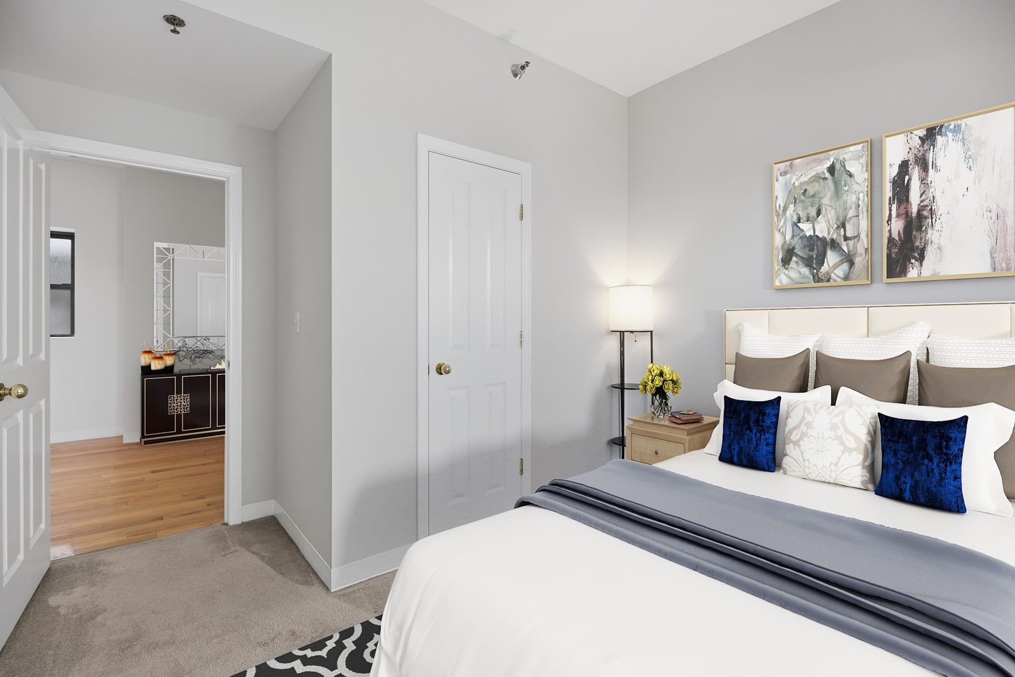 Condominium at 636 Beacon St # 601, Boston MA 02215, Boston, photo 18 of 30