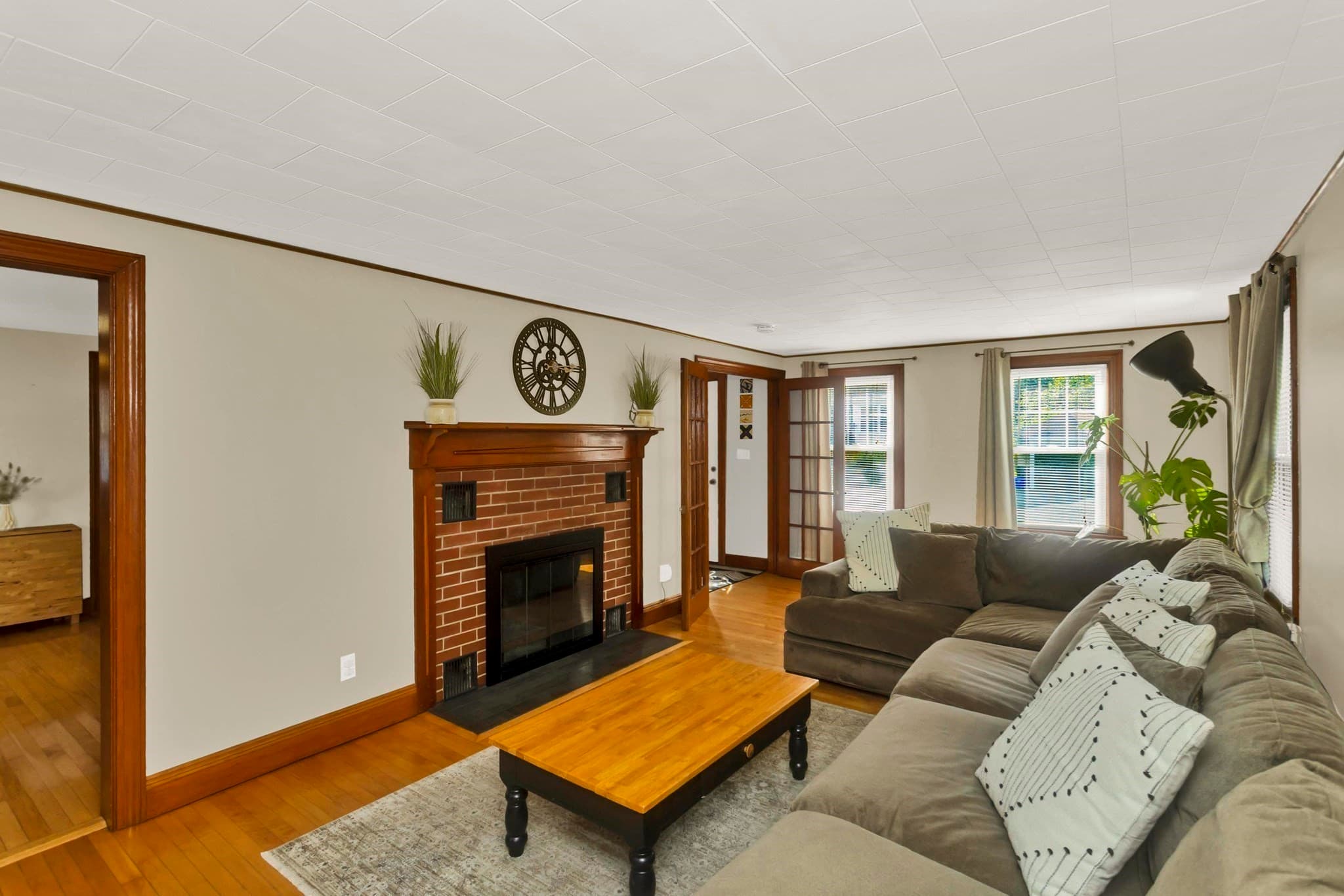 Single Family Residence at 54 Mero St, Ludlow MA 01056, Ludlow, photo 6 of 38