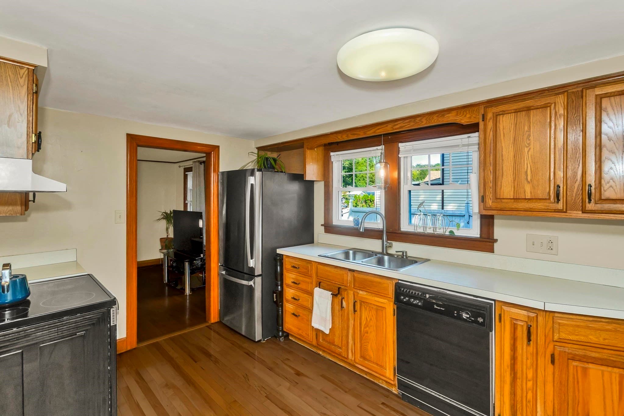 Single Family Residence at 54 Mero St, Ludlow MA 01056, Ludlow, photo 16 of 38