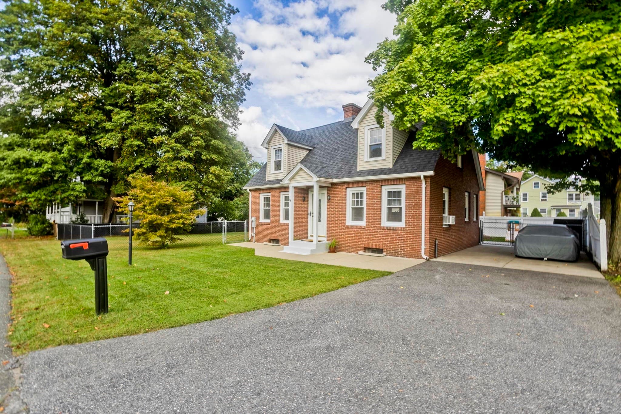 Single Family Residence at 54 Mero St, Ludlow MA 01056, Ludlow, photo 3 of 38