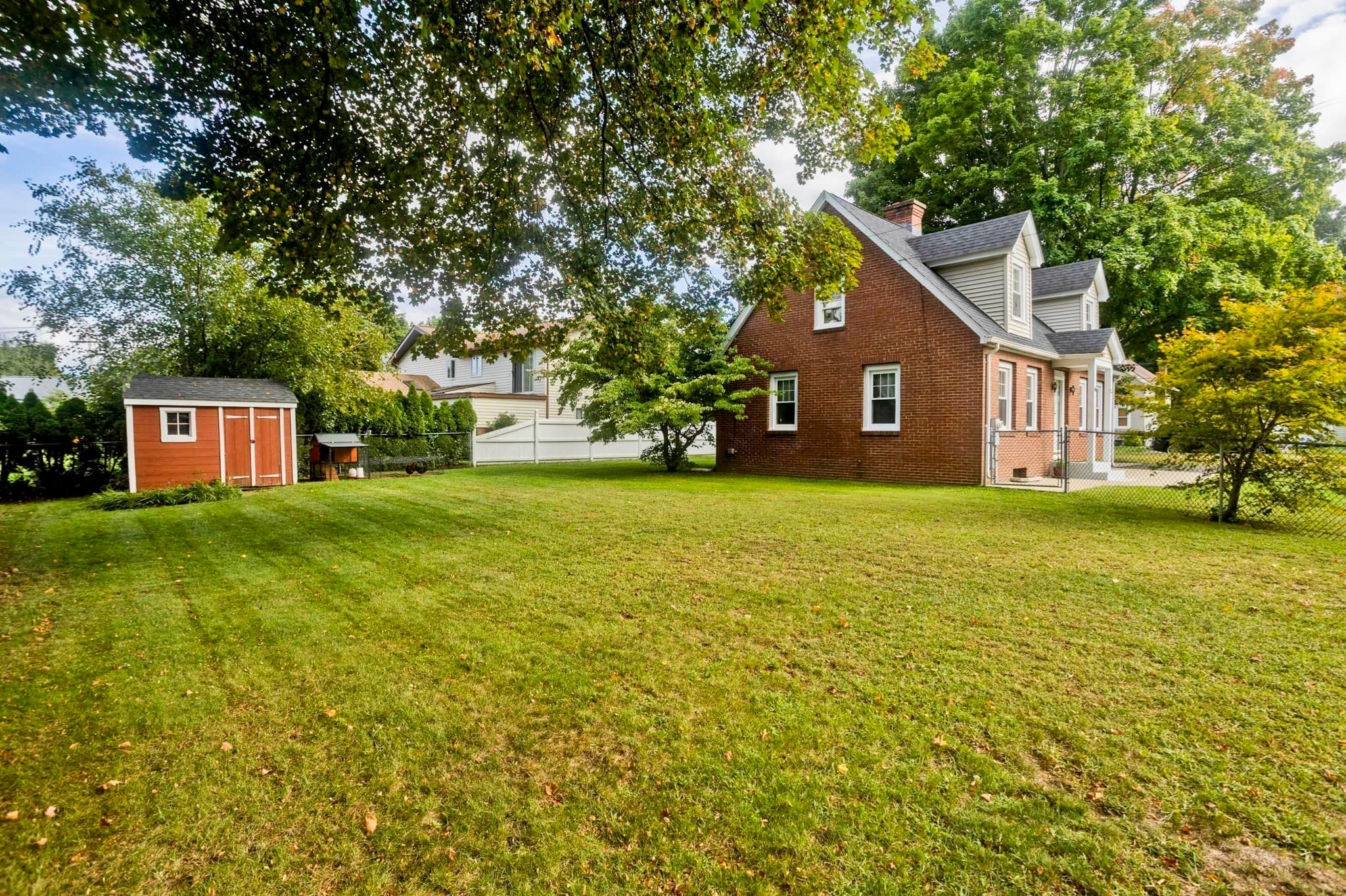 Single Family Residence at 54 Mero St, Ludlow MA 01056, Ludlow, photo 36 of 38
