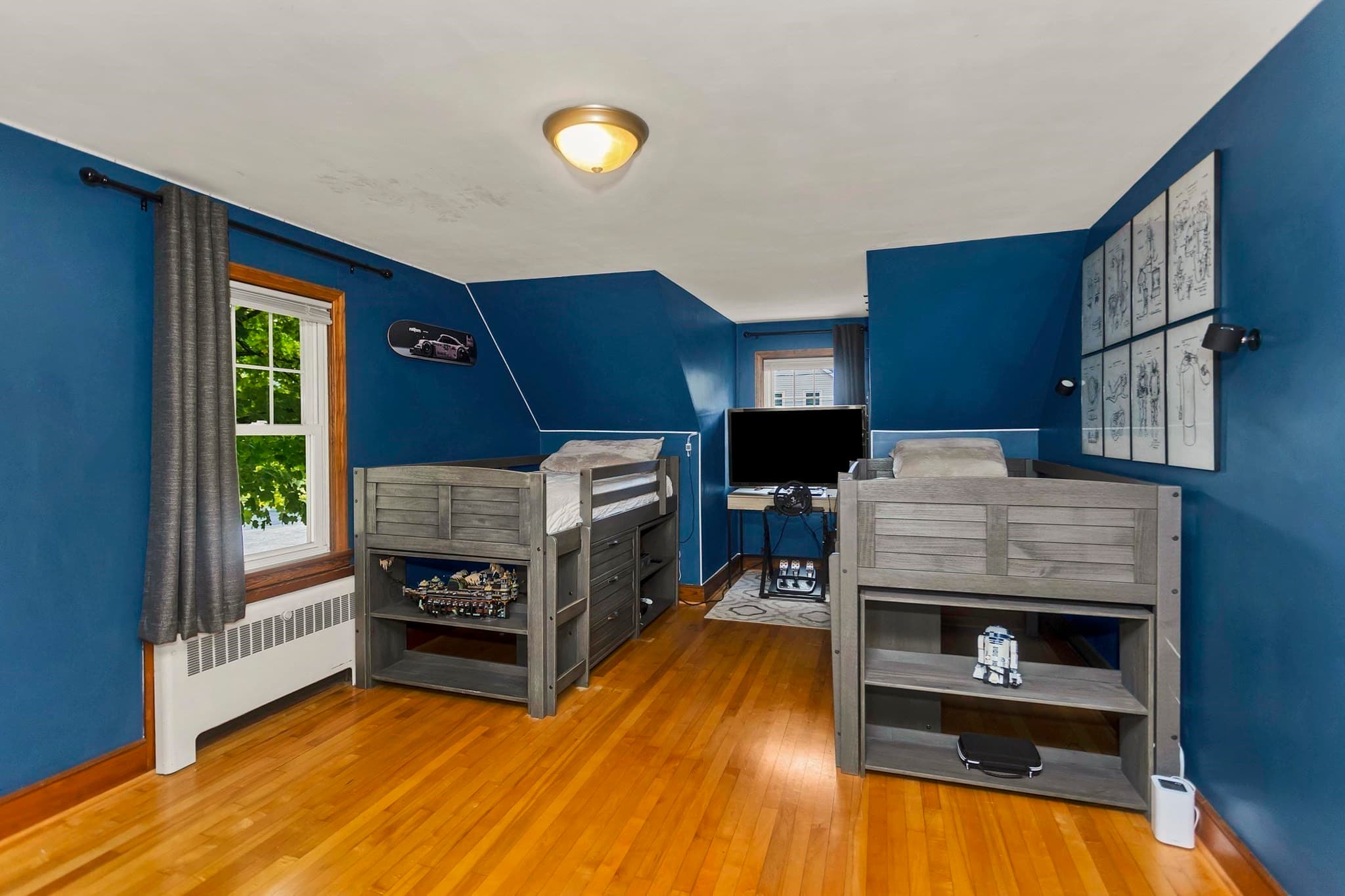 Single Family Residence at 54 Mero St, Ludlow MA 01056, Ludlow, photo 28 of 38
