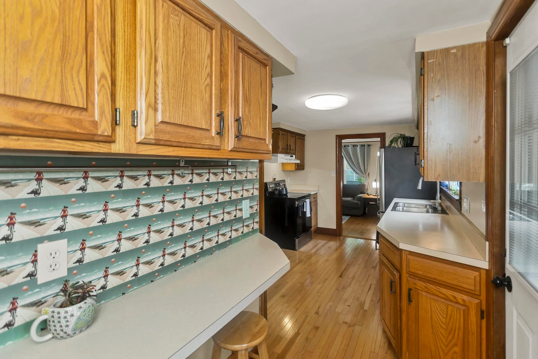 Single Family Residence at 54 Mero St, Ludlow MA 01056, Ludlow, photo 20 of 38