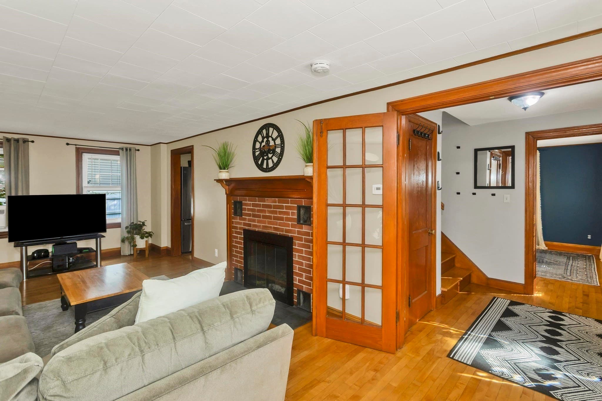 Single Family Residence at 54 Mero St, Ludlow MA 01056, Ludlow, photo 10 of 38