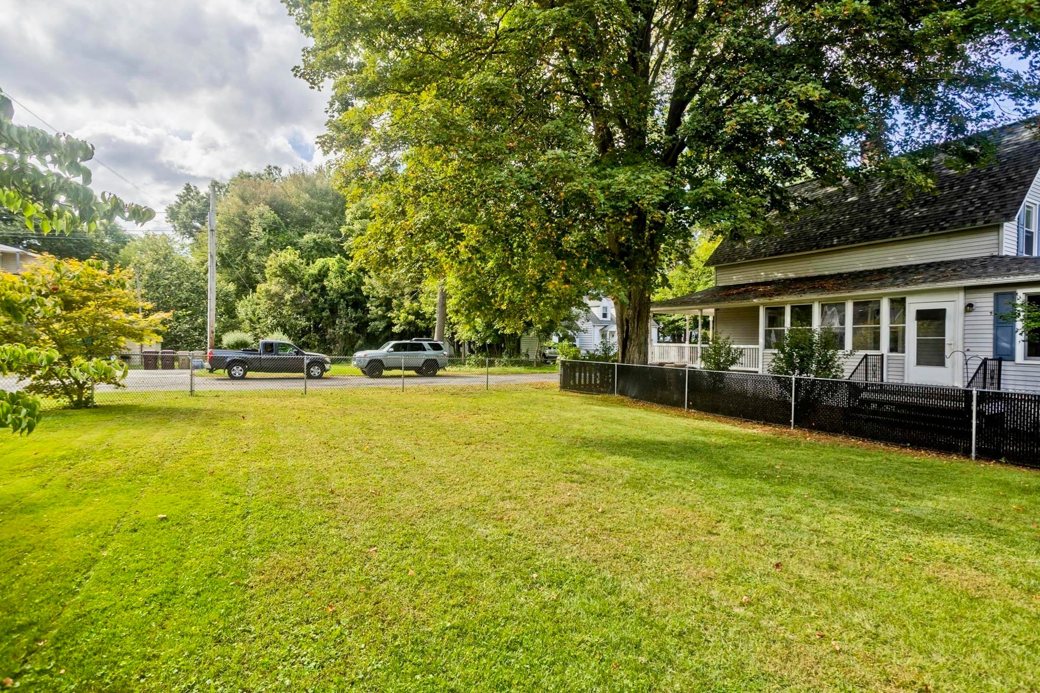 Single Family Residence at 54 Mero St, Ludlow MA 01056, Ludlow, photo 37 of 38