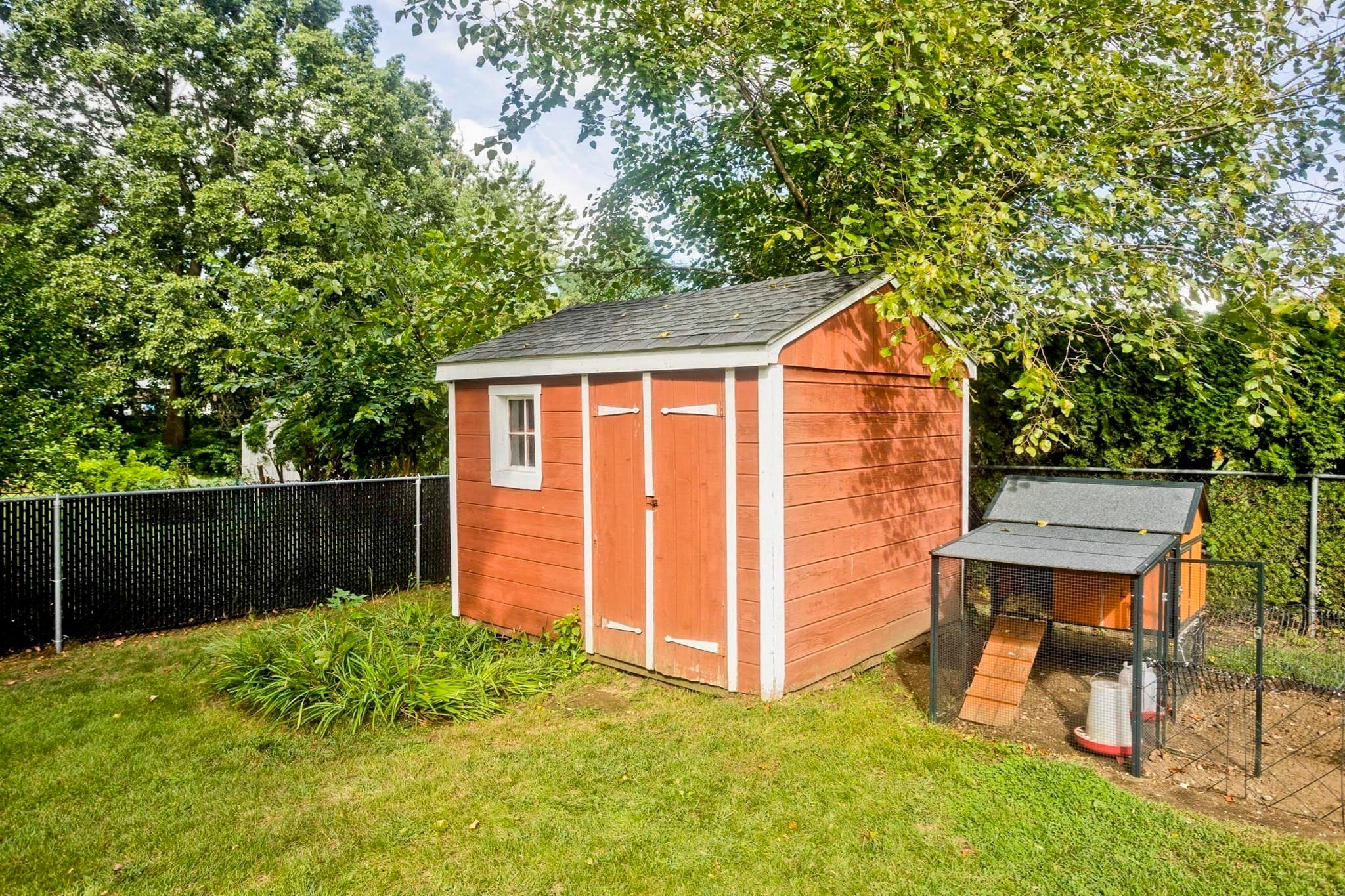 Single Family Residence at 54 Mero St, Ludlow MA 01056, Ludlow, photo 35 of 38