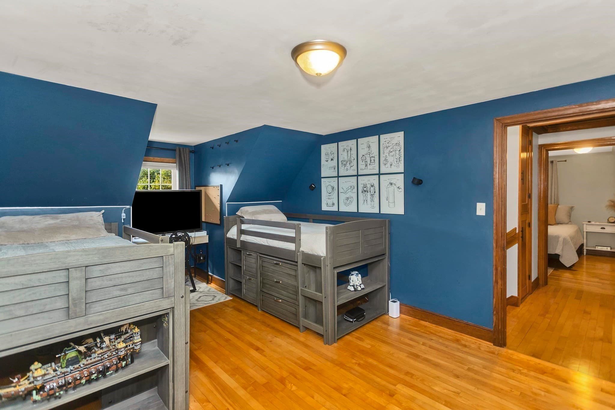 Single Family Residence at 54 Mero St, Ludlow MA 01056, Ludlow, photo 29 of 38