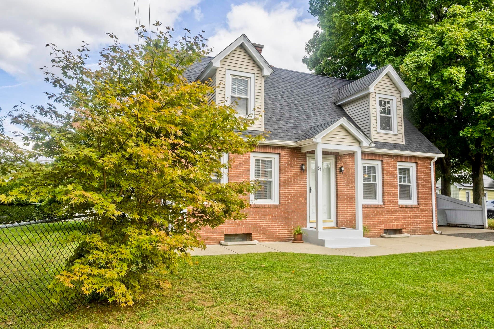 Single Family Residence at 54 Mero St, Ludlow MA 01056, Ludlow, photo 4 of 38