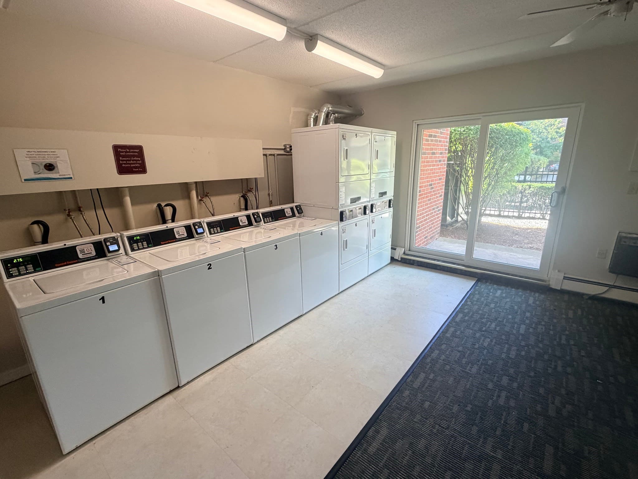 Condominium at 12-16 Ellery St # 303, Cambridge MA 02138, Cambridge, photo 29 of 29