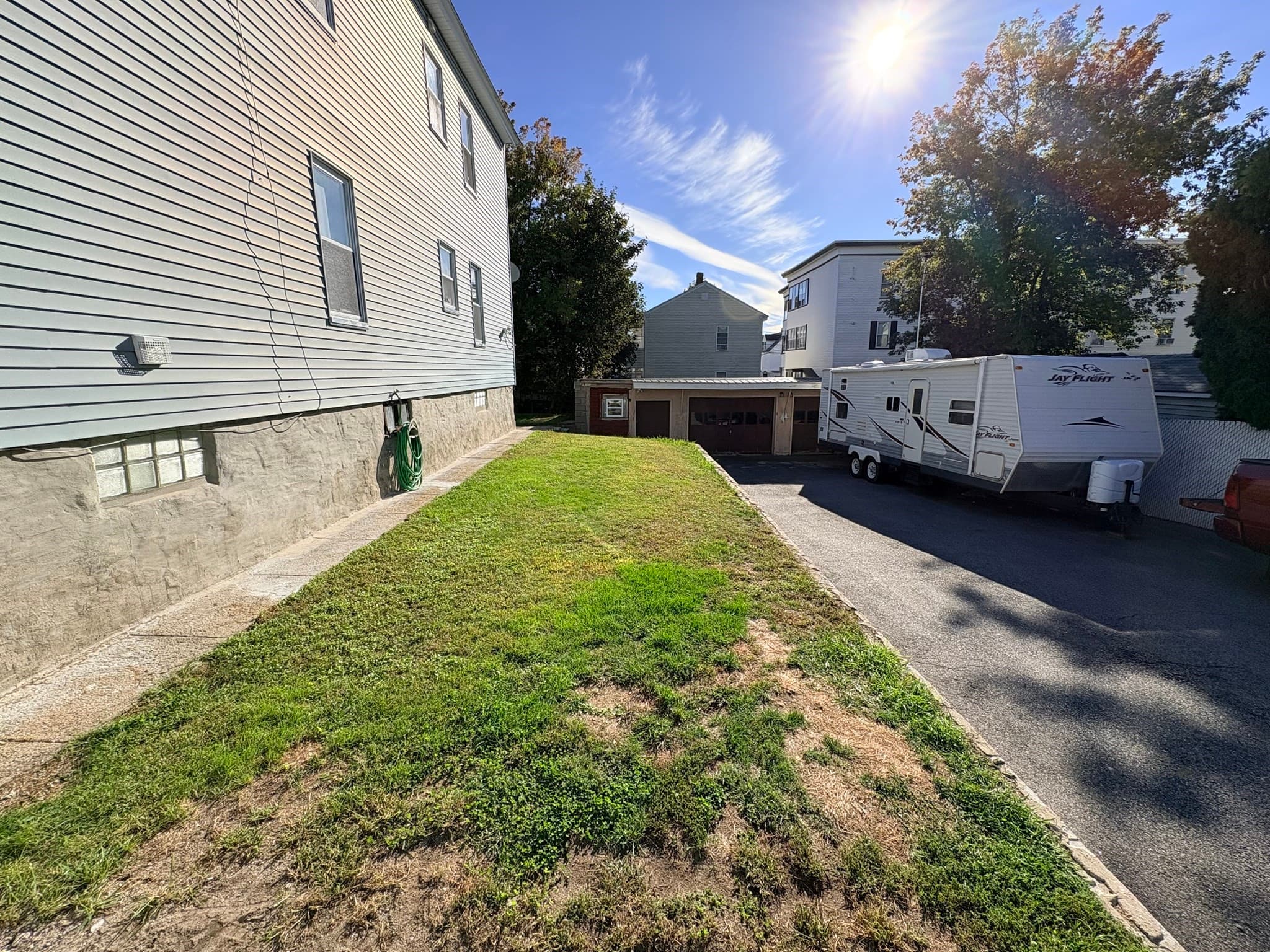 2 Family - 2 Units Up/Down at 94-96 Crawford Street, Lowell MA 01854, Lowell, photo 6 of 29