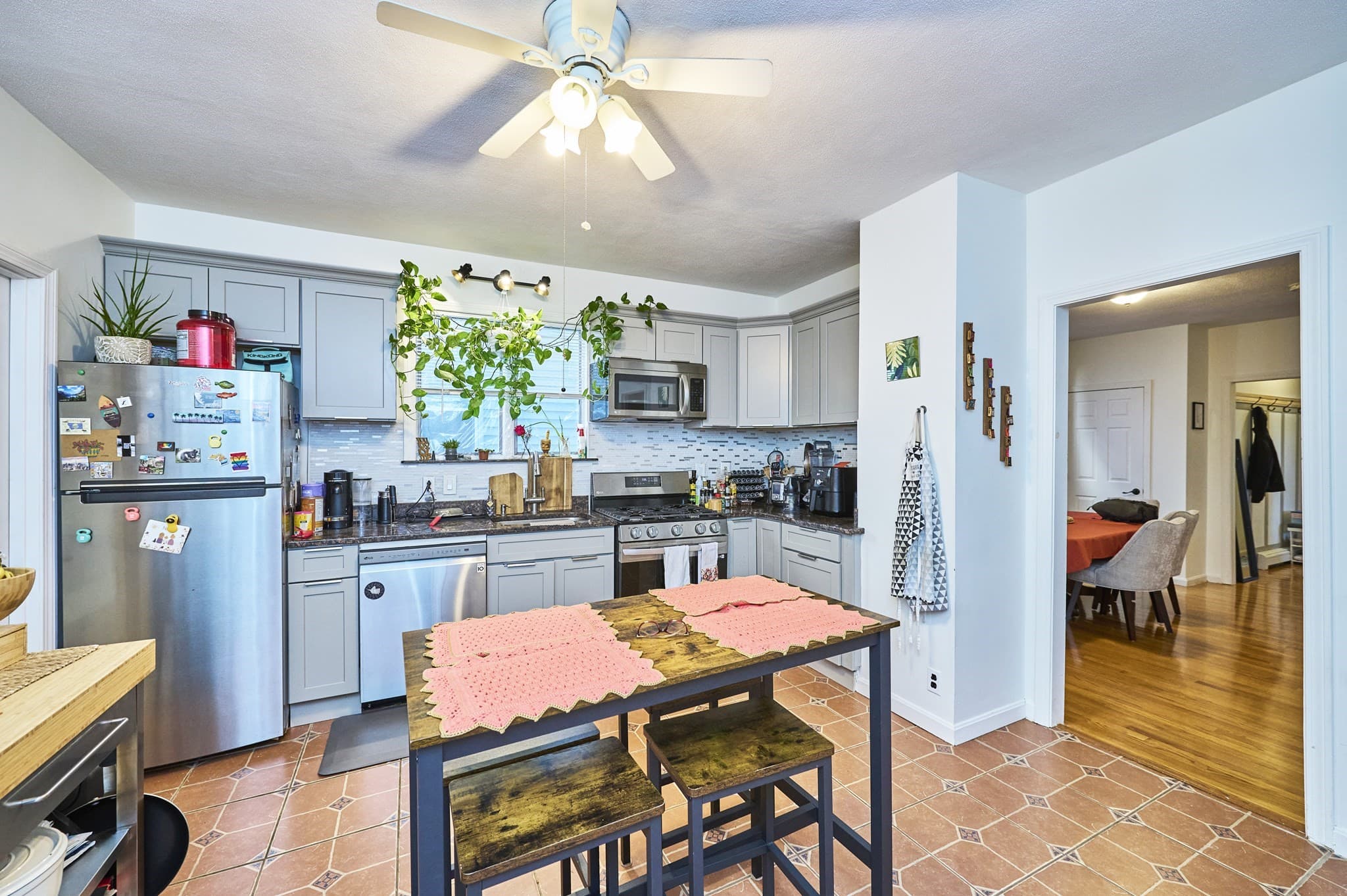 3 Family at 63 Webster Ave, Somerville MA 02143, Somerville, photo 2 of 21