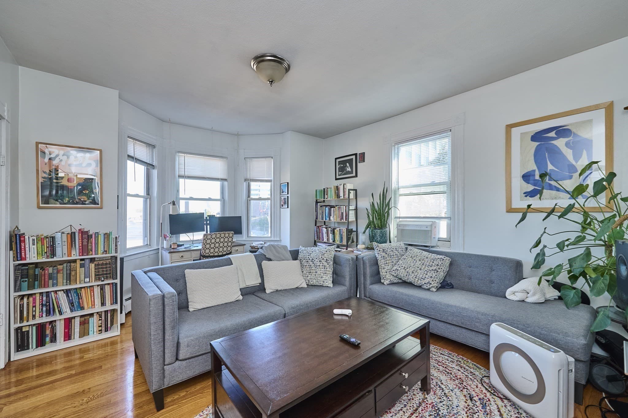 3 Family at 63 Webster Ave, Somerville MA 02143, Somerville, photo 6 of 21